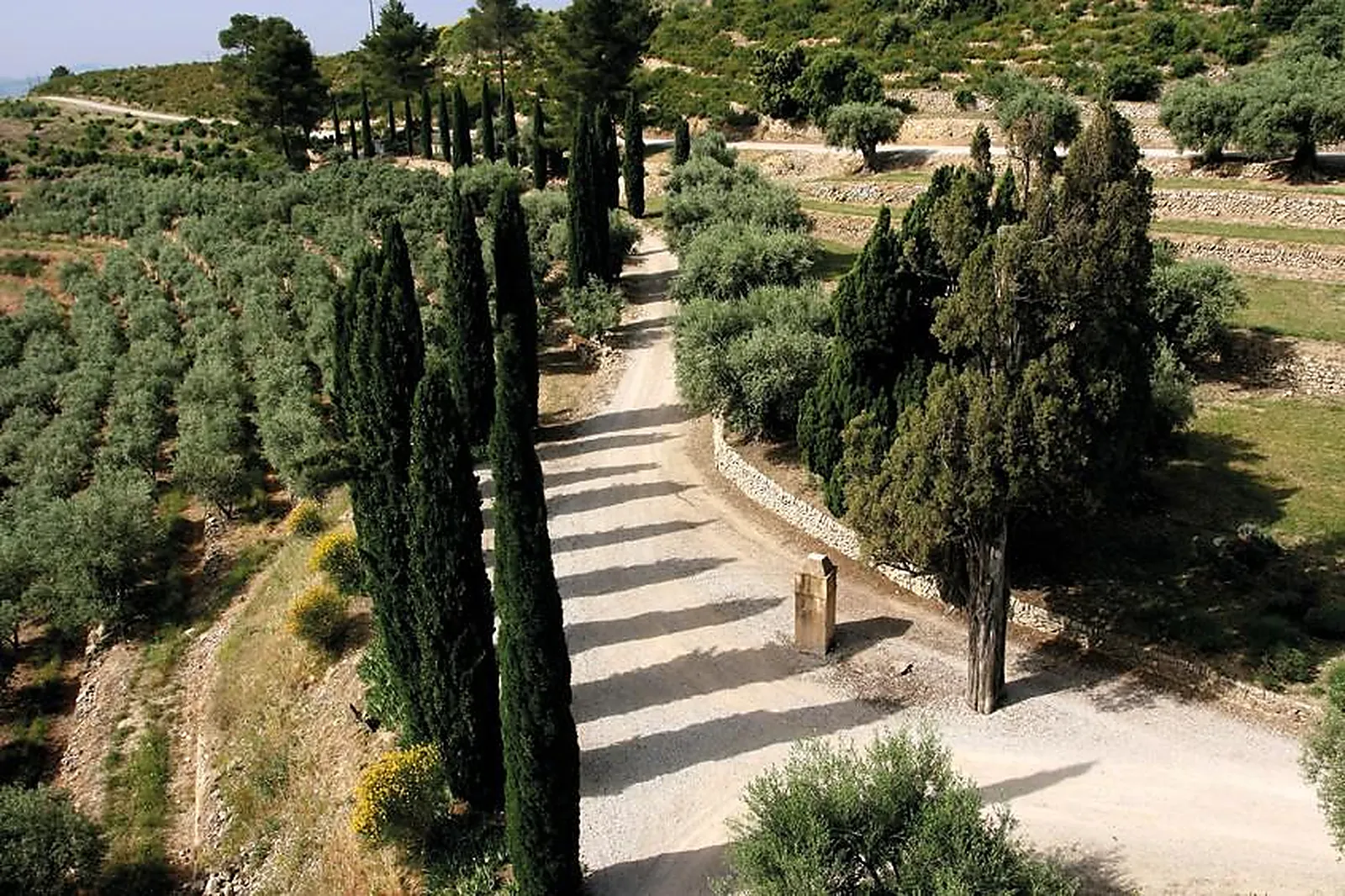 Lieux événementiels, DOMAINE SOUVIOU