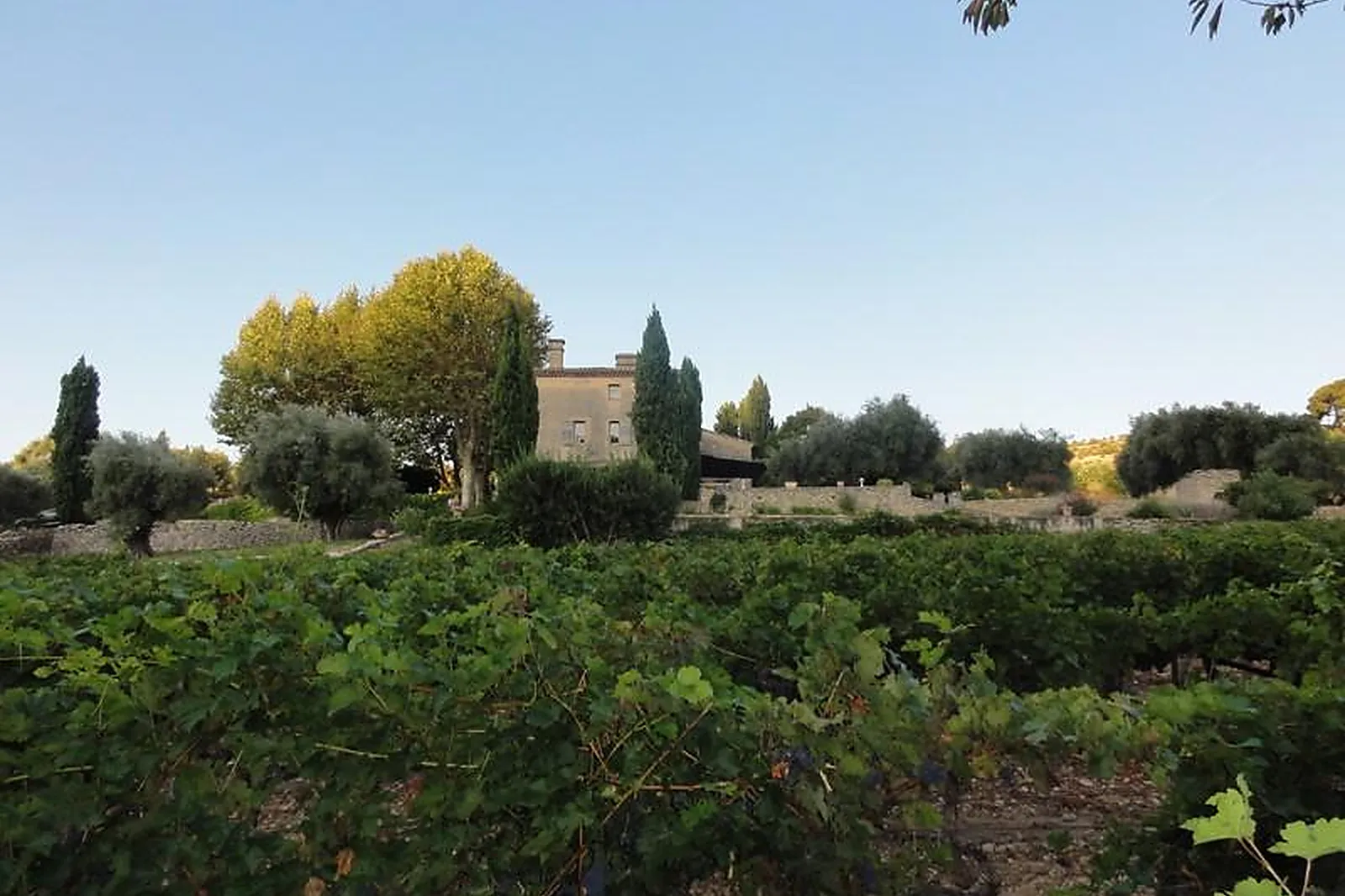 Lieux événementiels, DOMAINE SOUVIOU