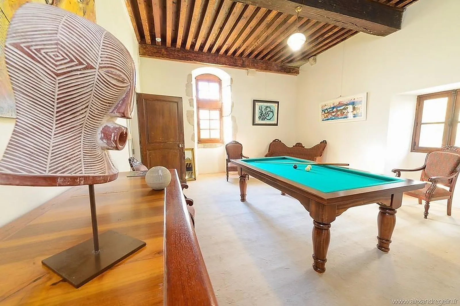 Lieux événementiels, DOMAINE ST-JEAN DE CHEPY