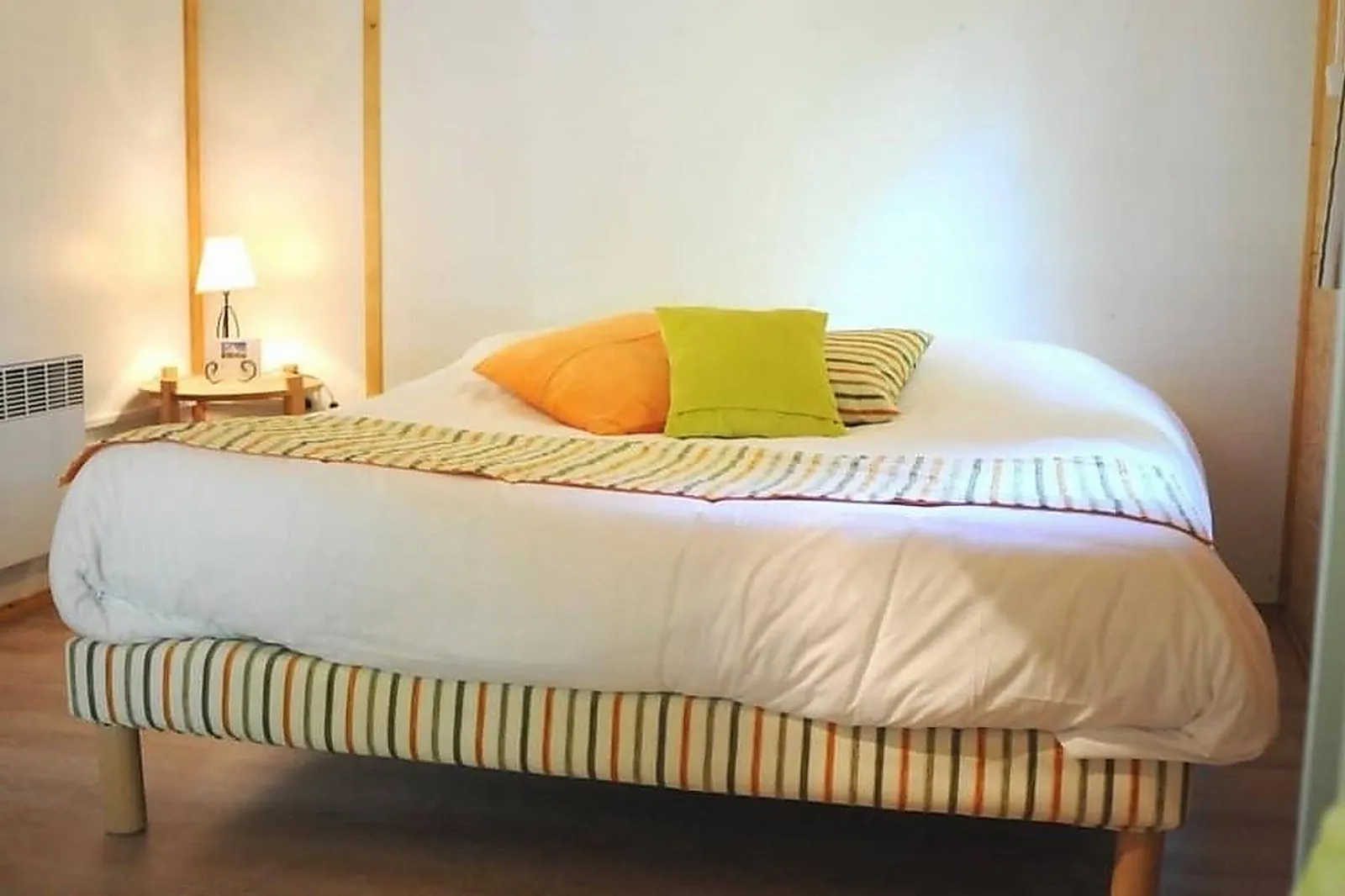 Lieux événementiels, DOMAINE ST-JEAN DE CHEPY