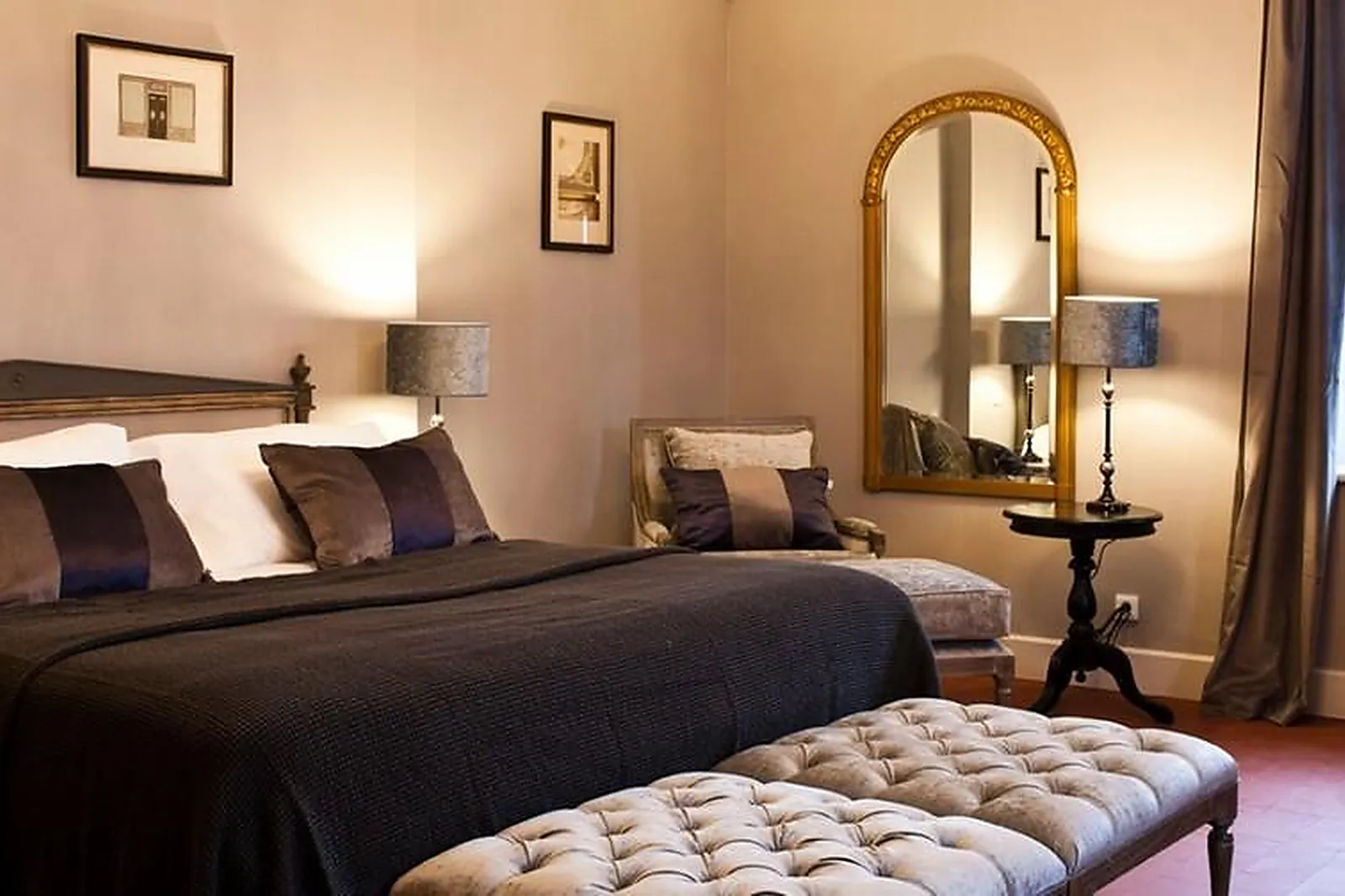 Lieux événementiels, DOMAINE ST PIERRE DE SERJAC