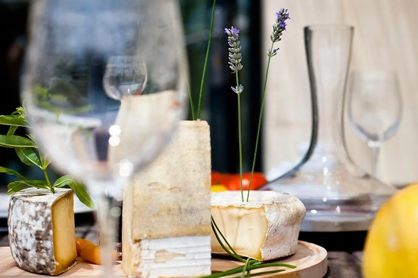 Lieux événementiels, DOMAINE ST PIERRE DE SERJAC