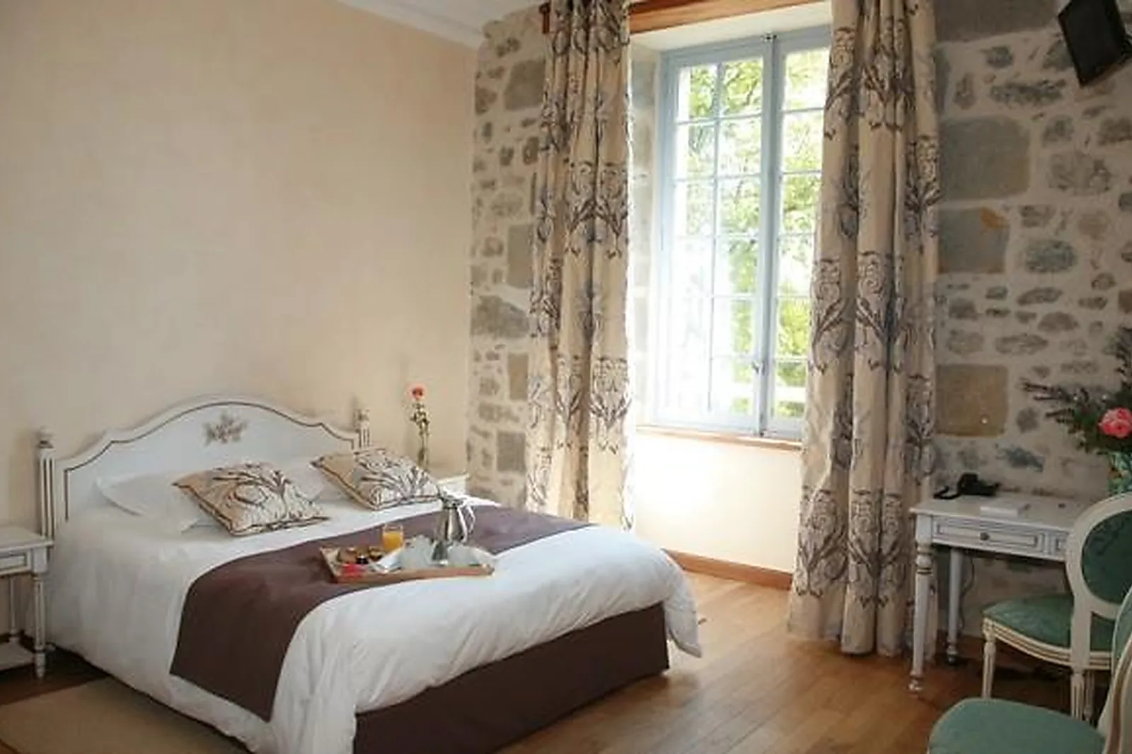 Lieux événementiels, DOMAINE ST ROCH