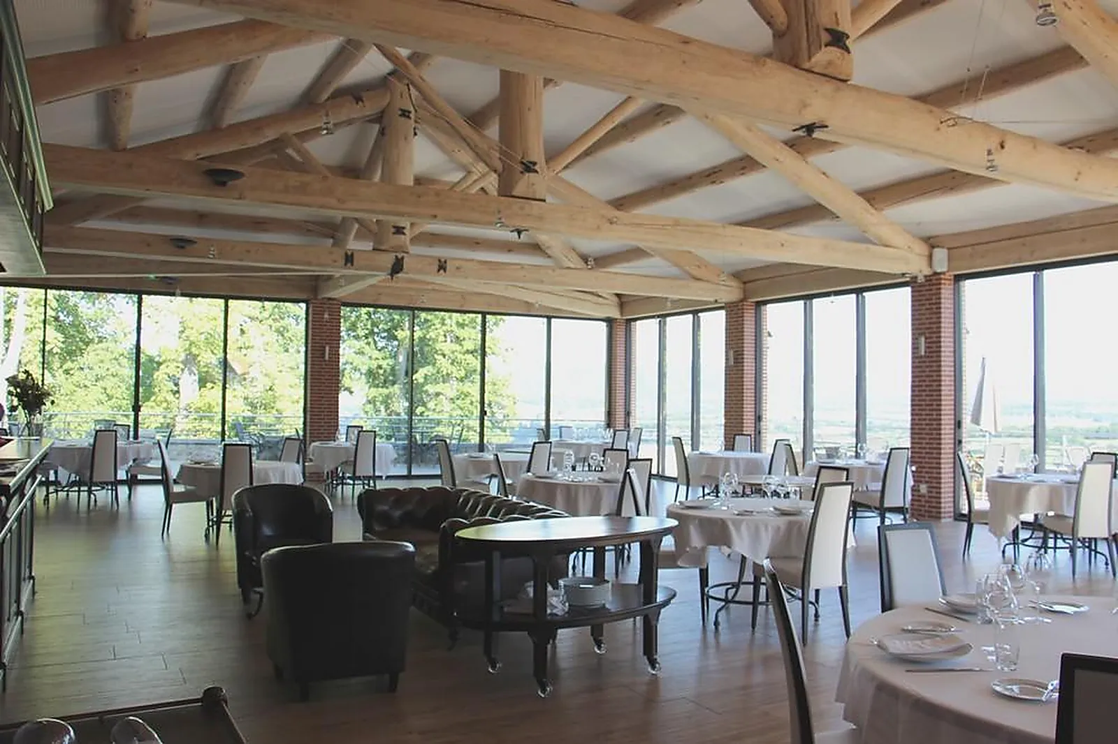 Lieux événementiels, DOMAINE ST ROCH