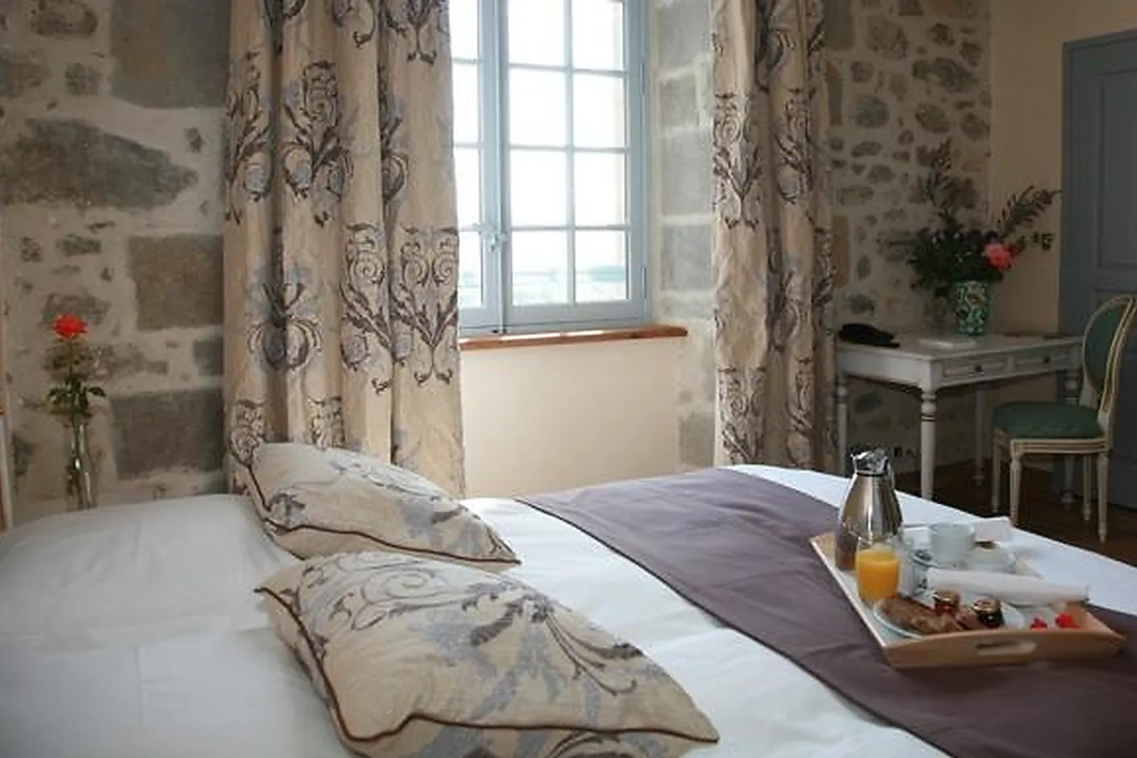 Lieux événementiels, DOMAINE ST ROCH