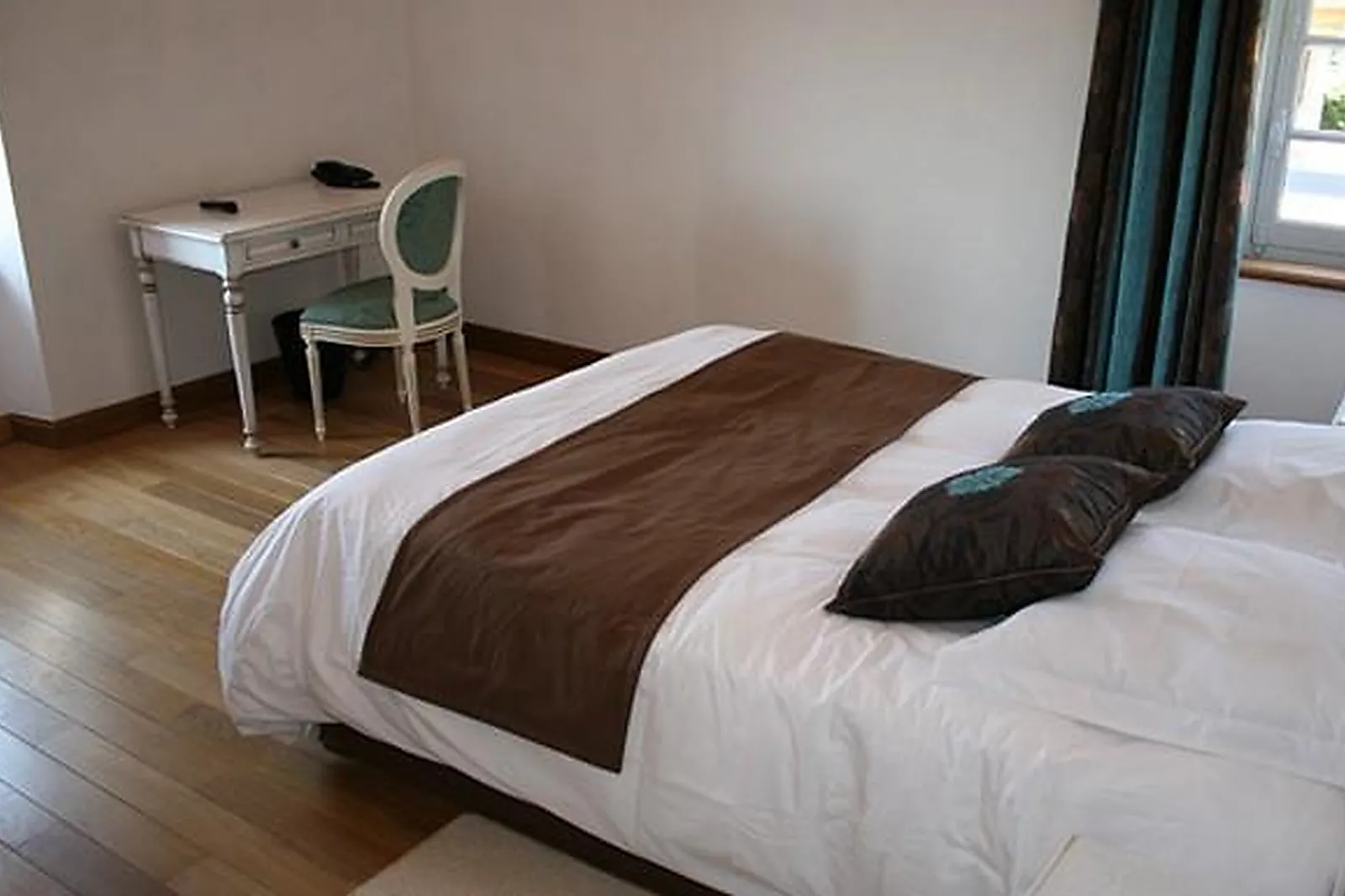 Lieux événementiels, DOMAINE ST ROCH