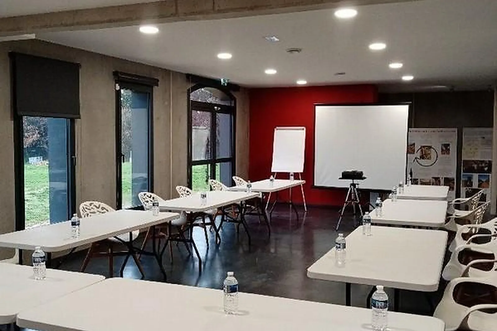 Lieux événementiels, DOMAINE TARDIEU FERRAND