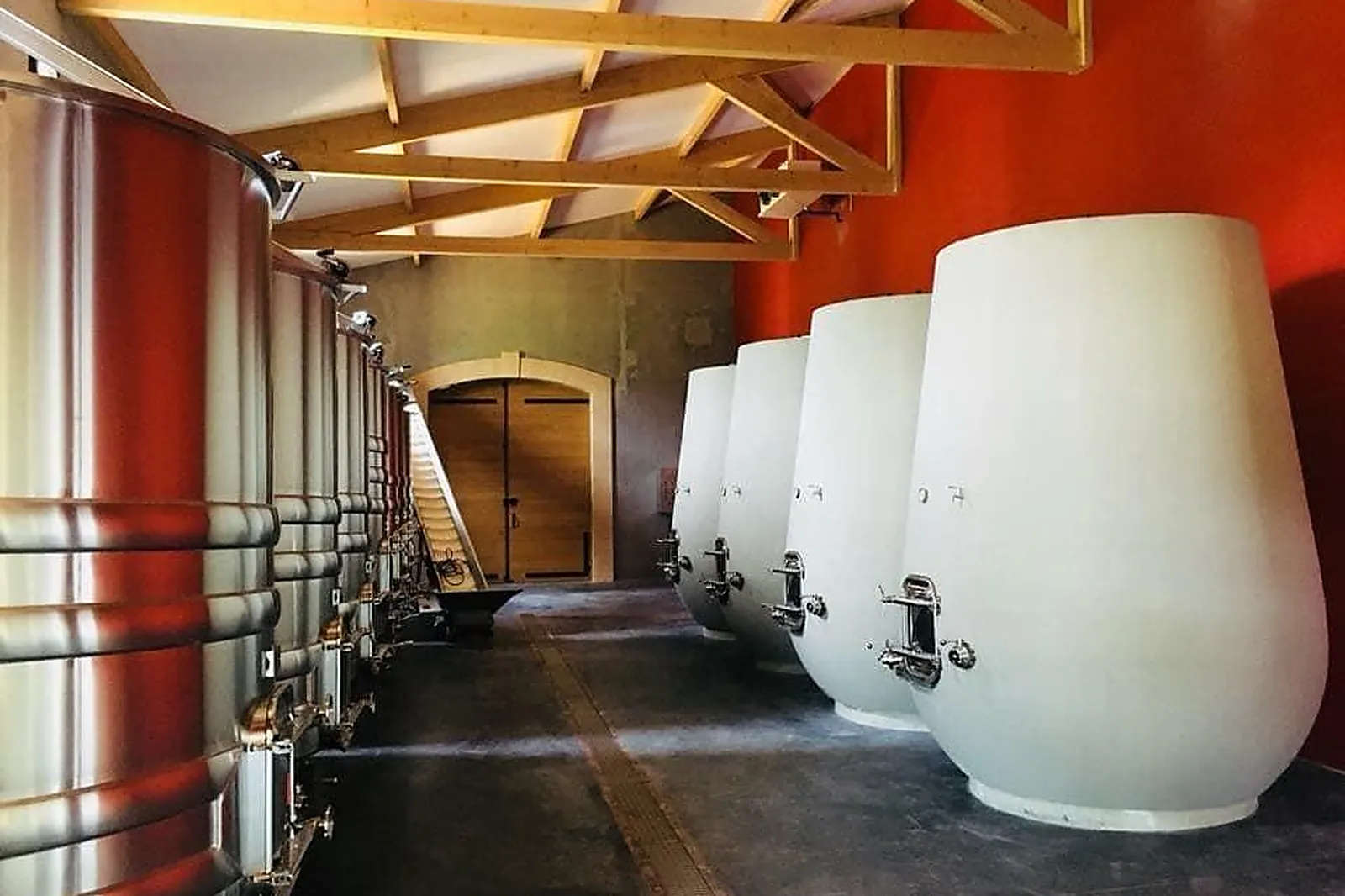 Lieux événementiels, DOMAINE TARDIEU FERRAND