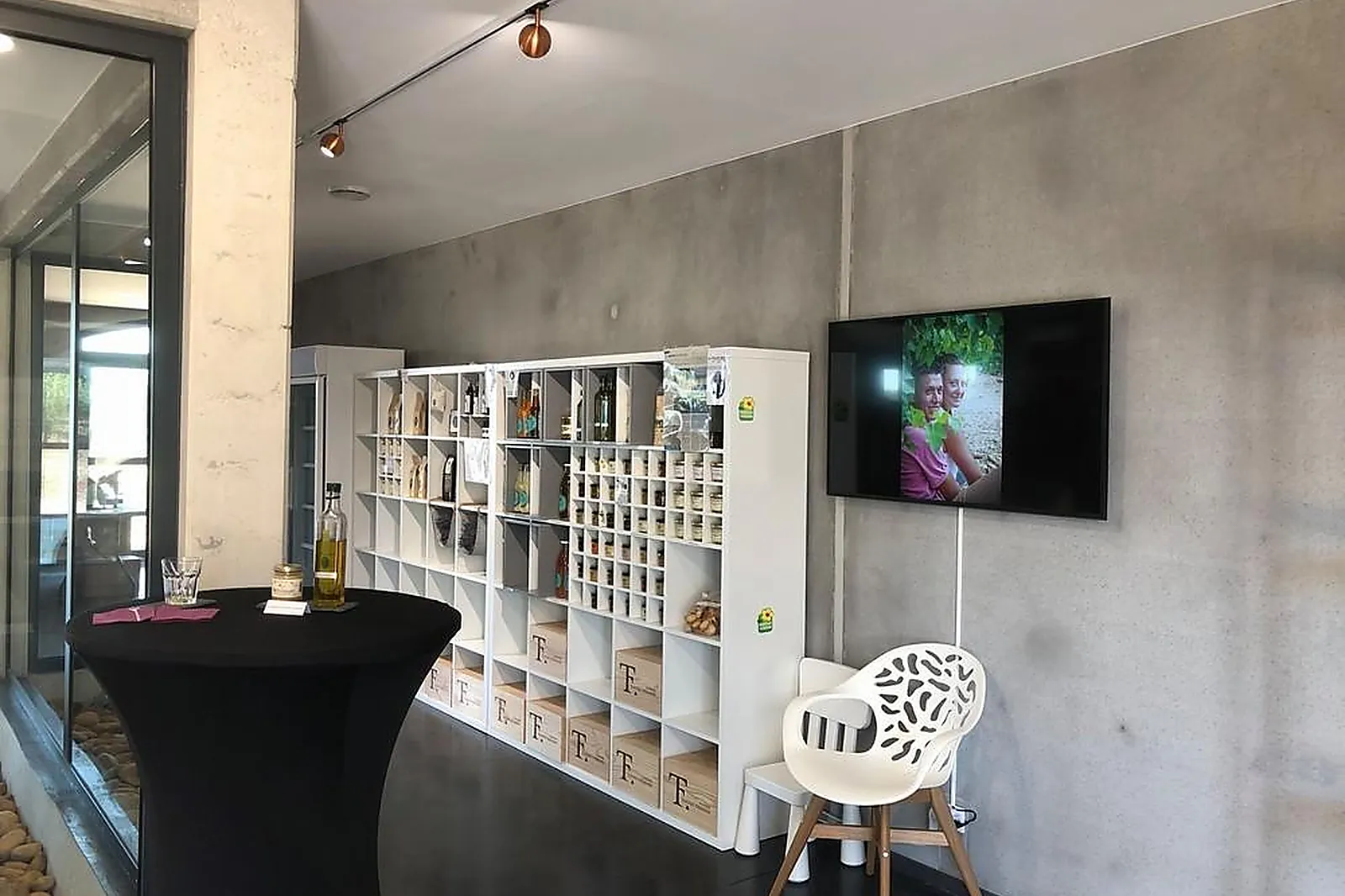 Lieux événementiels, DOMAINE TARDIEU FERRAND