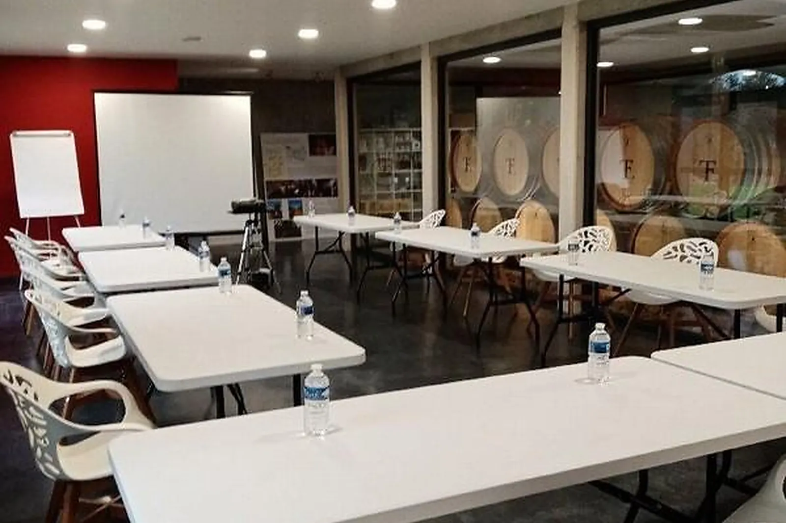 Lieux événementiels, DOMAINE TARDIEU FERRAND