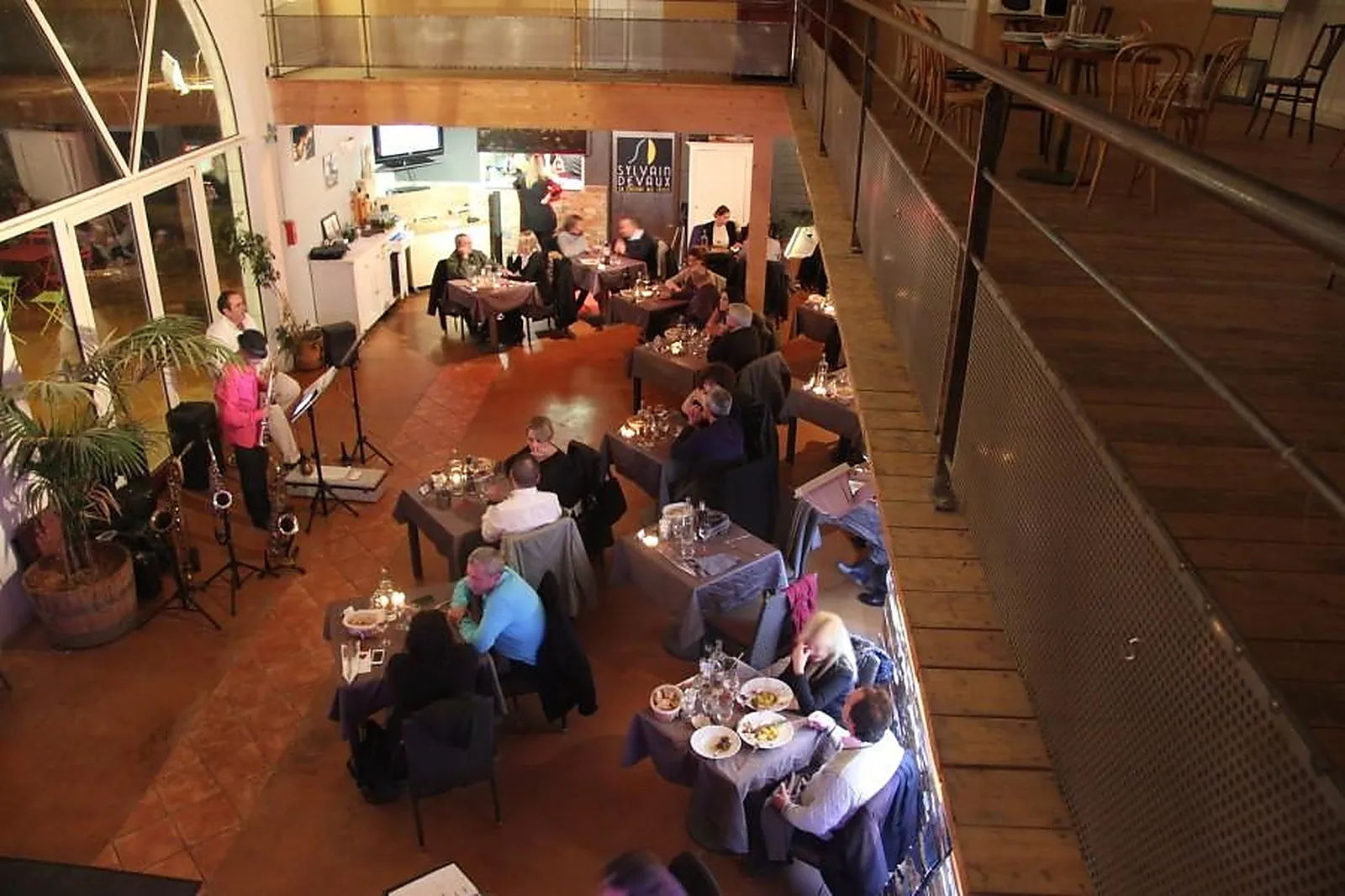 Lieux événementiels, DOMAINE TERRE DE MISTRAL