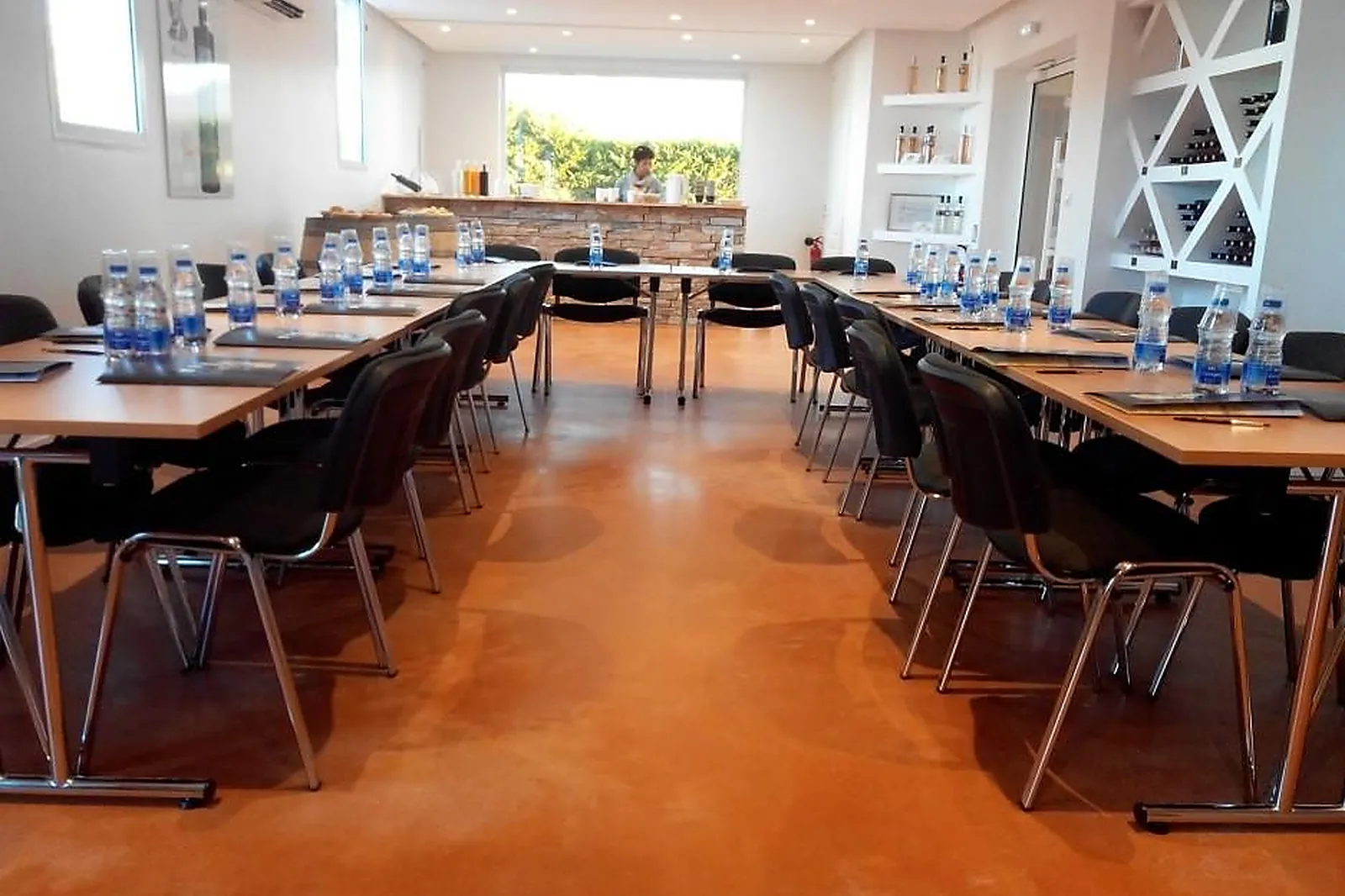 Lieux événementiels, DOMAINE TERRE DE MISTRAL