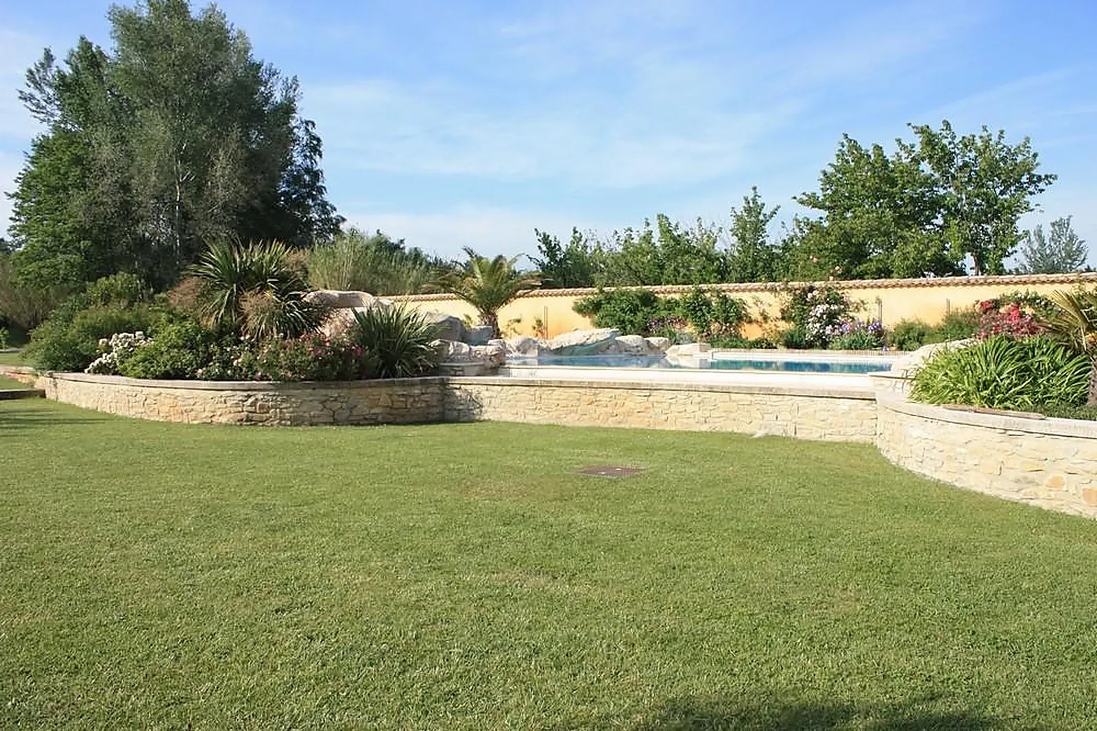 Lieux événementiels, DOMAINE TOUR DES CHÊNES