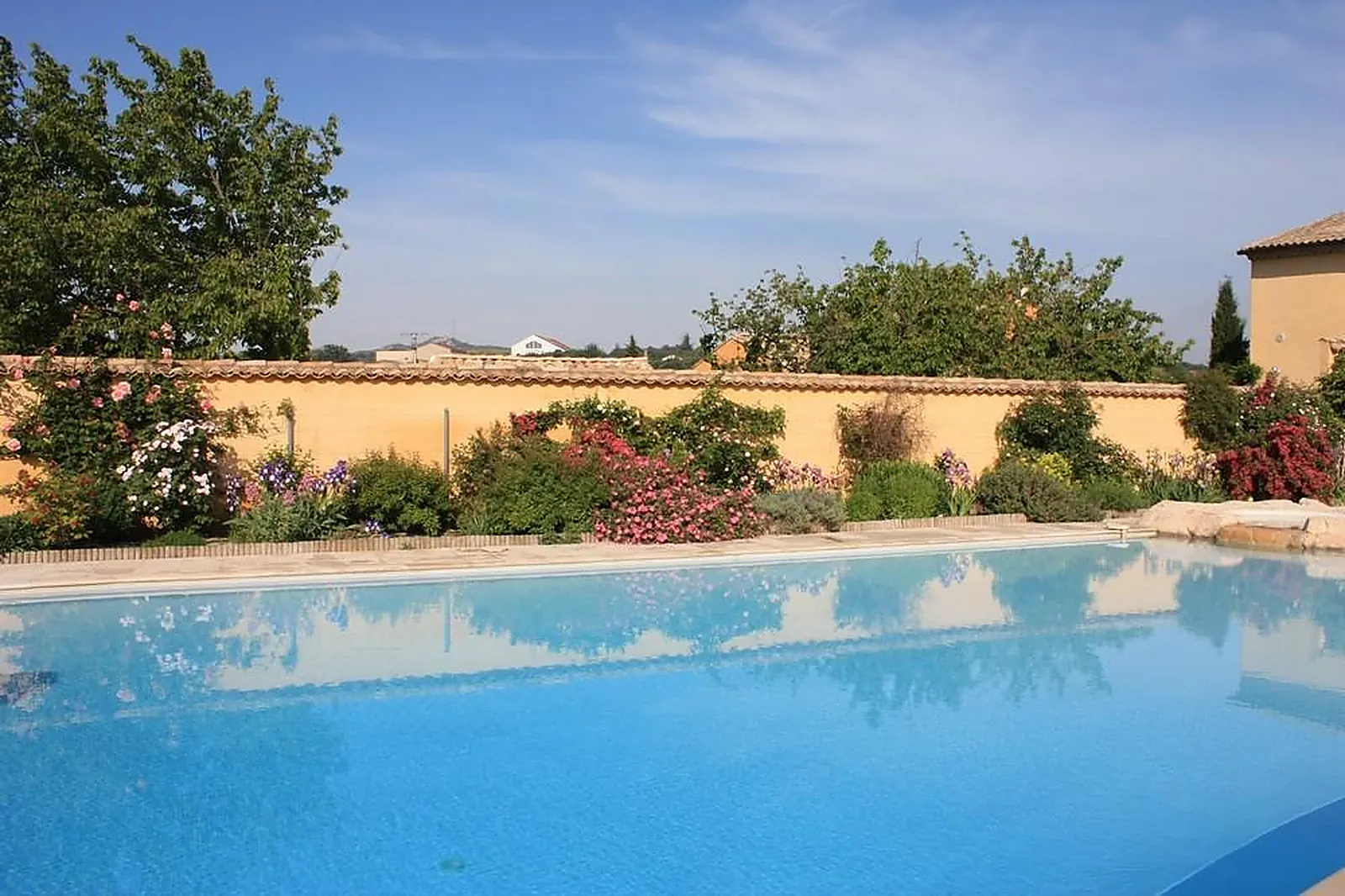 Lieux événementiels, DOMAINE TOUR DES CHÊNES