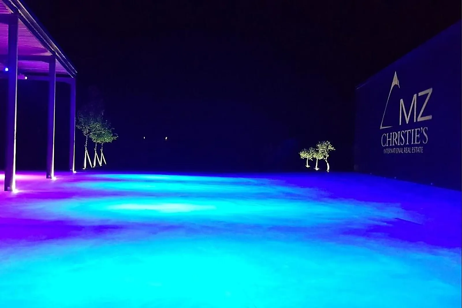 Lieux événementiels, DOMAINE TOURBILLON