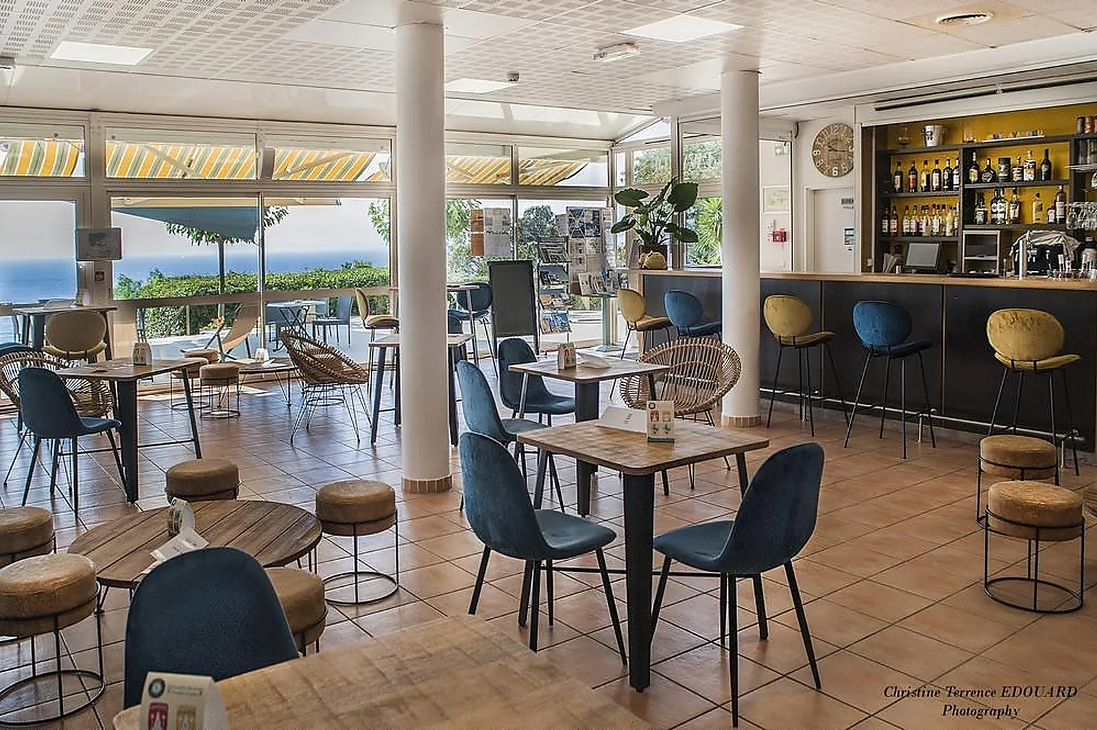 Lieux événementiels, DOMAINE D'AIGUEBELLE