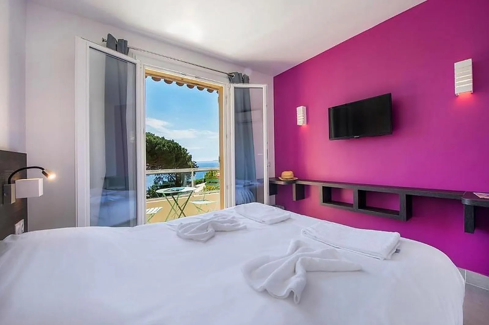 Lieux événementiels, DOMAINE D'AIGUEBELLE