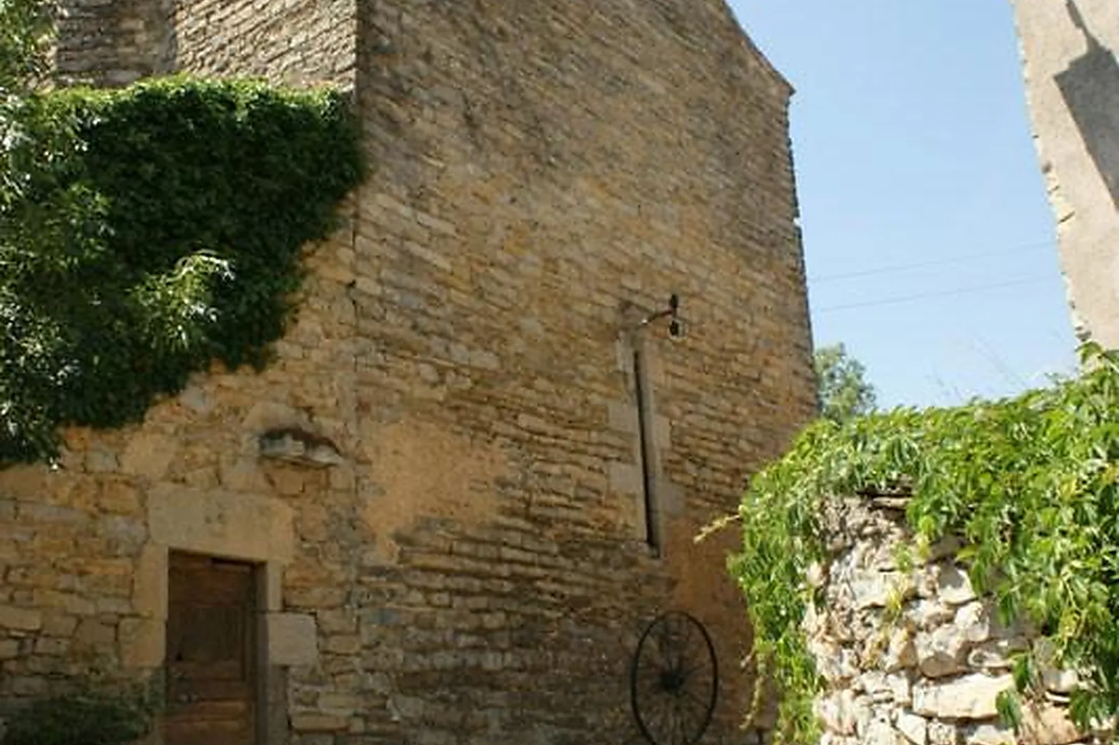 Lieux événementiels, DOMAINE D'ALCAPIES