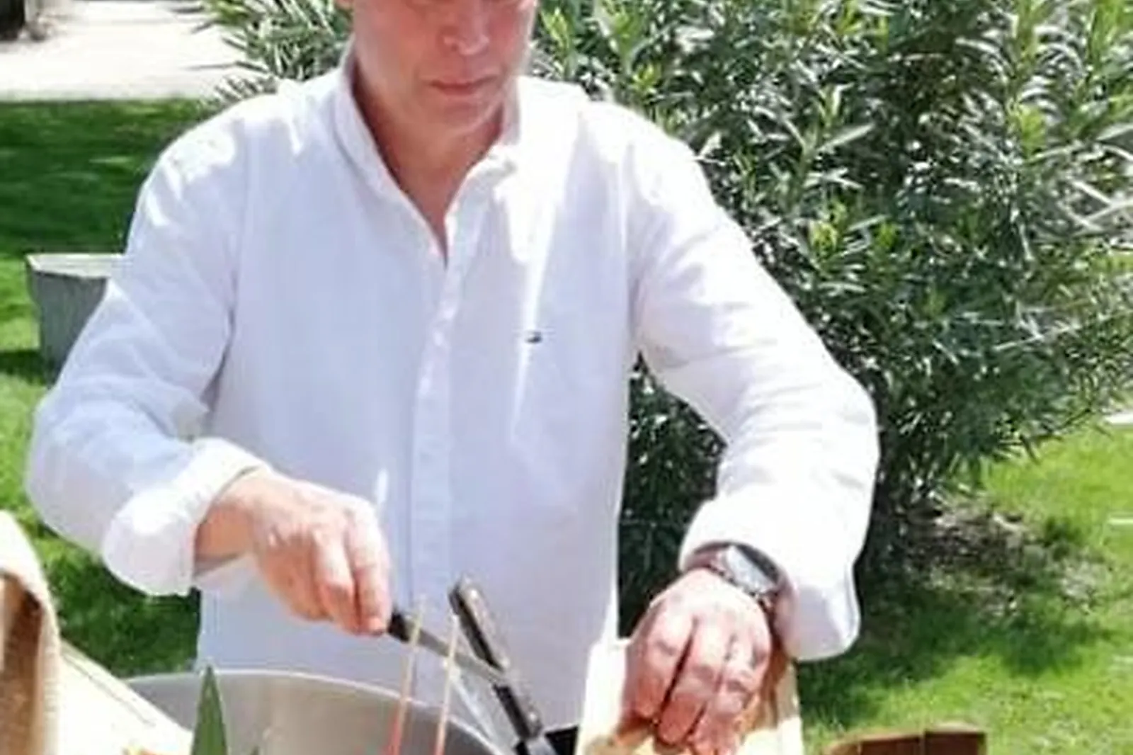 Lieux événementiels, DOMAINE D'ALCAPIES