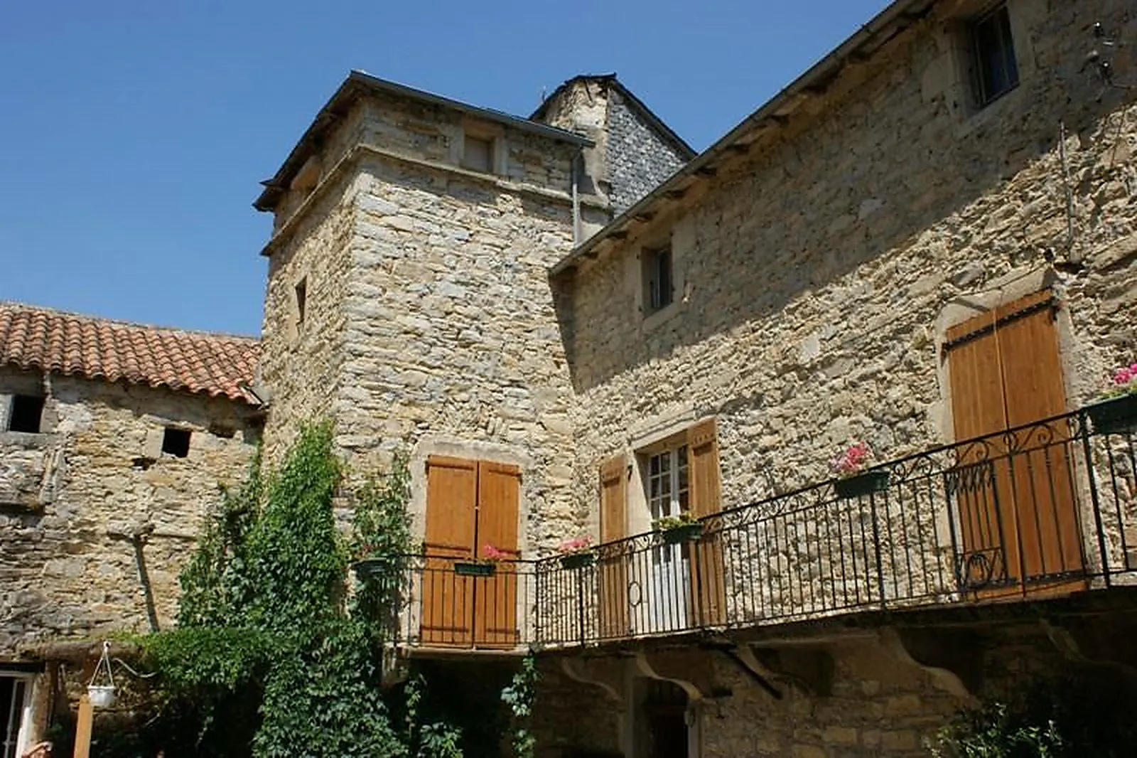 Lieux événementiels, DOMAINE D'ALCAPIES