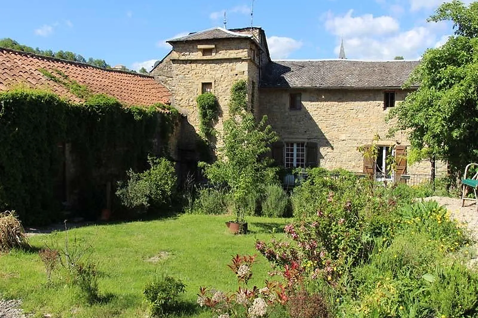 Lieux événementiels, DOMAINE D'ALCAPIES