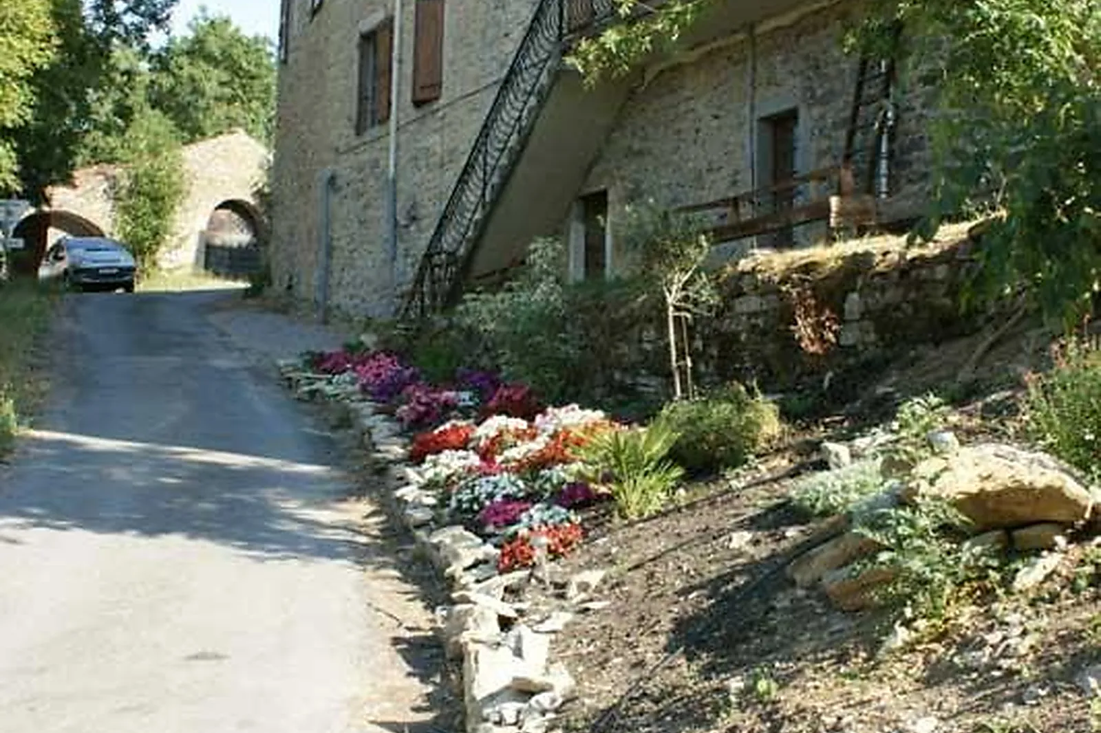 Lieux événementiels, DOMAINE D'ALCAPIES