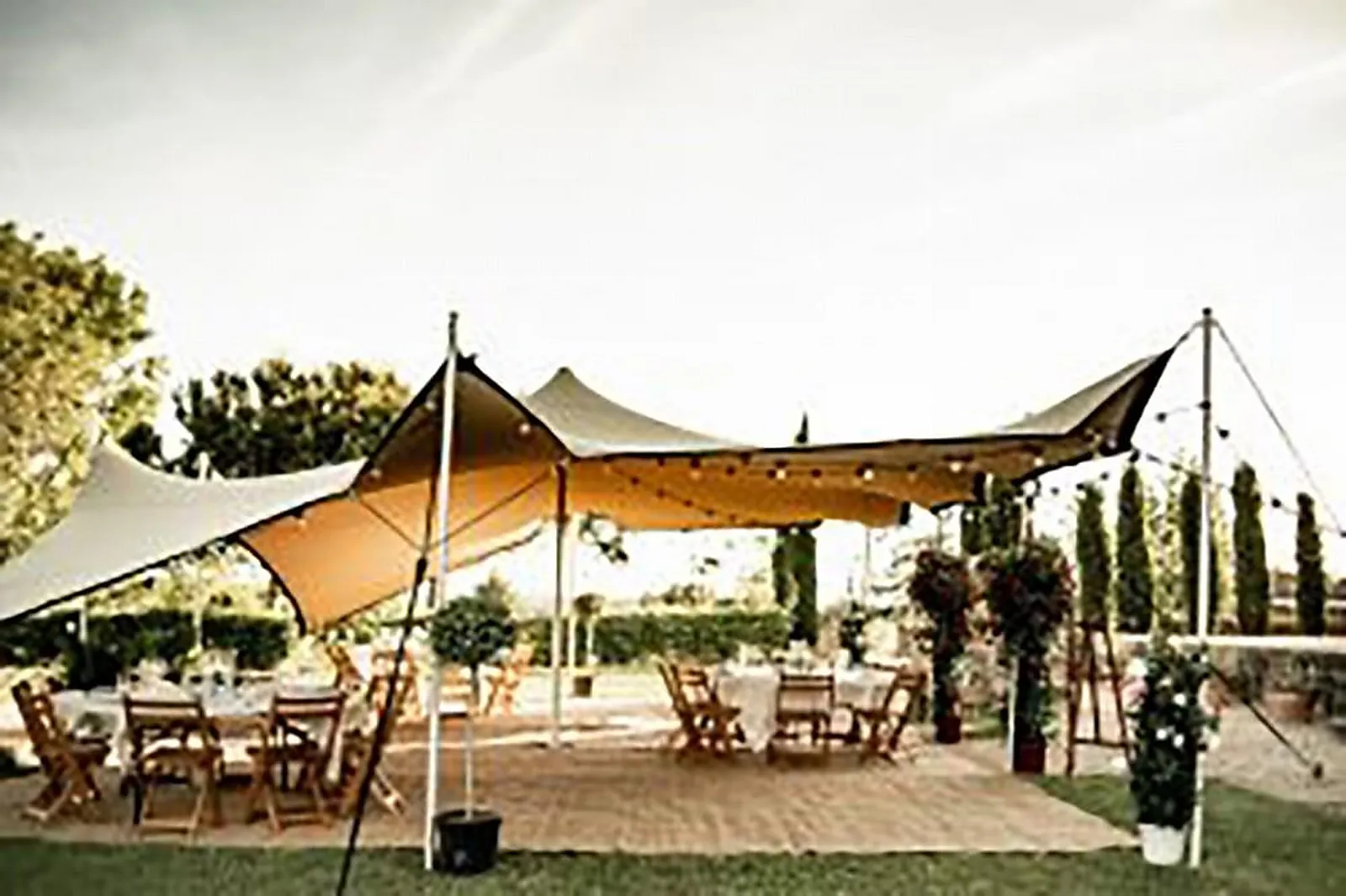 Lieux événementiels, DOMAINE D'ARÈS