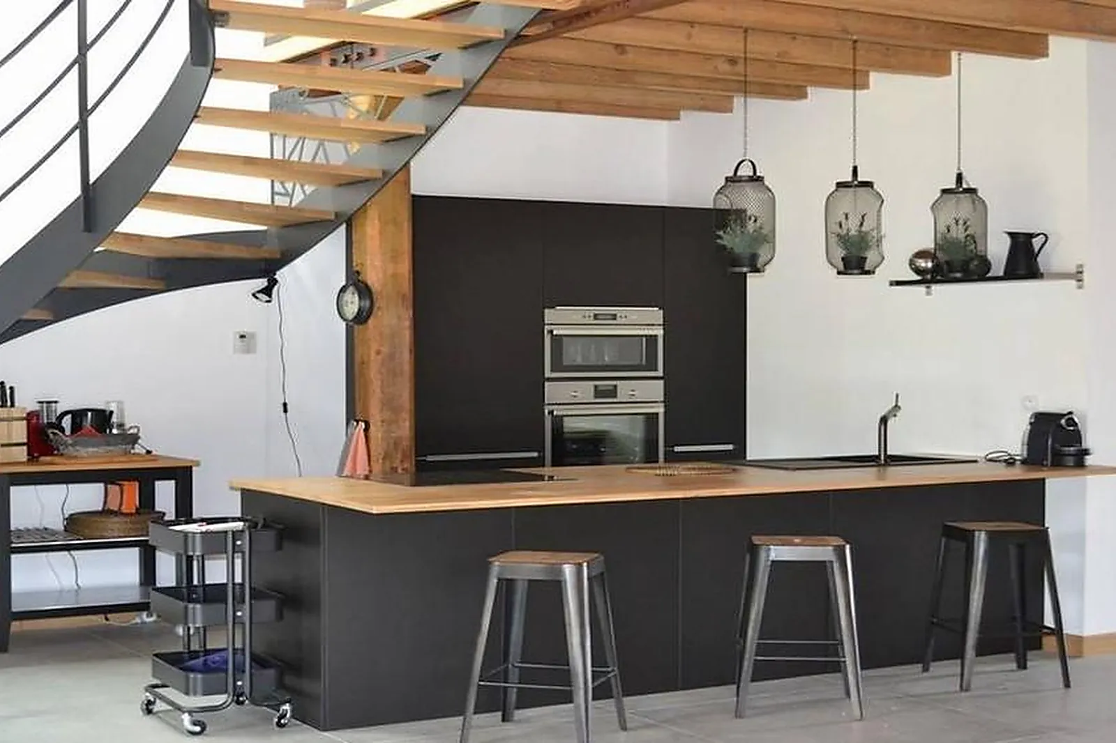 Lieux événementiels, DOMAINE D'ARÈS