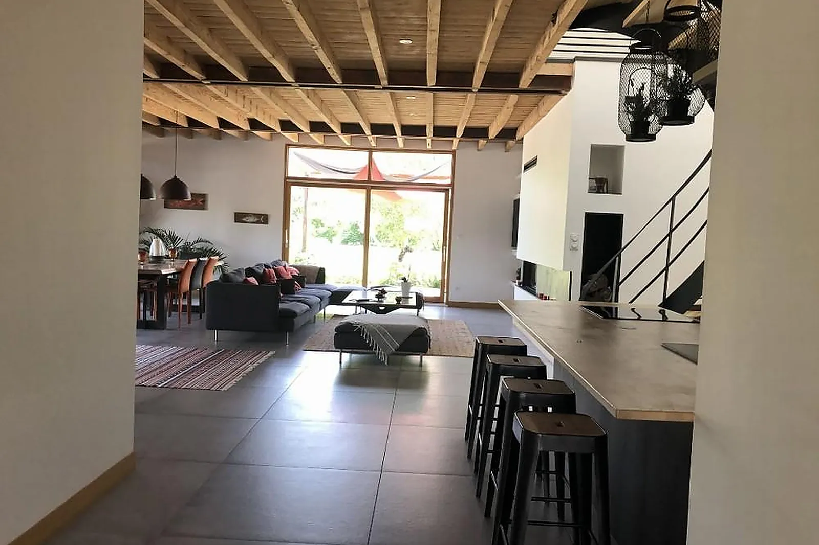 Lieux événementiels, DOMAINE D'ARÈS