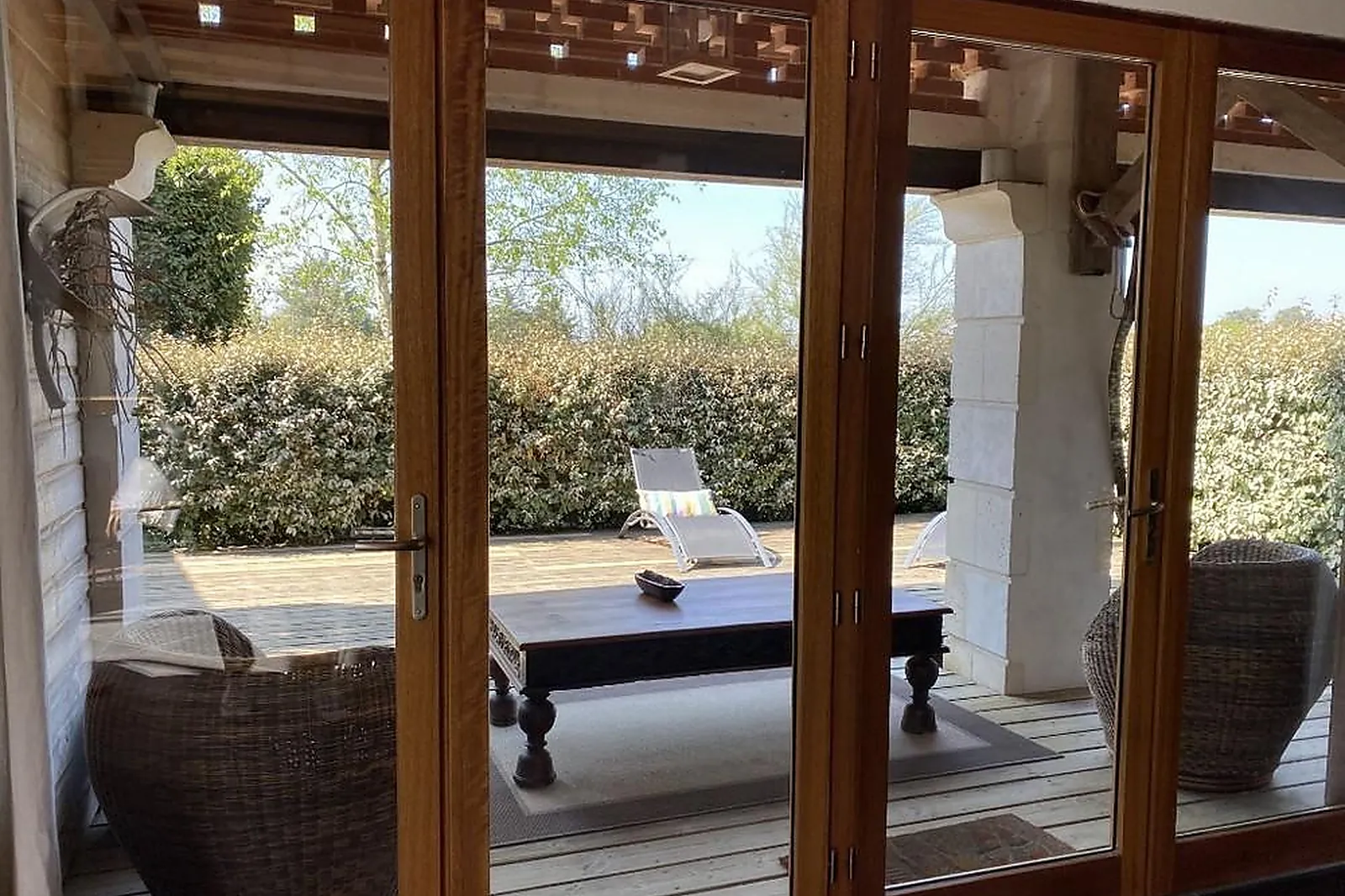 Lieux événementiels, DOMAINE D'ARÈS