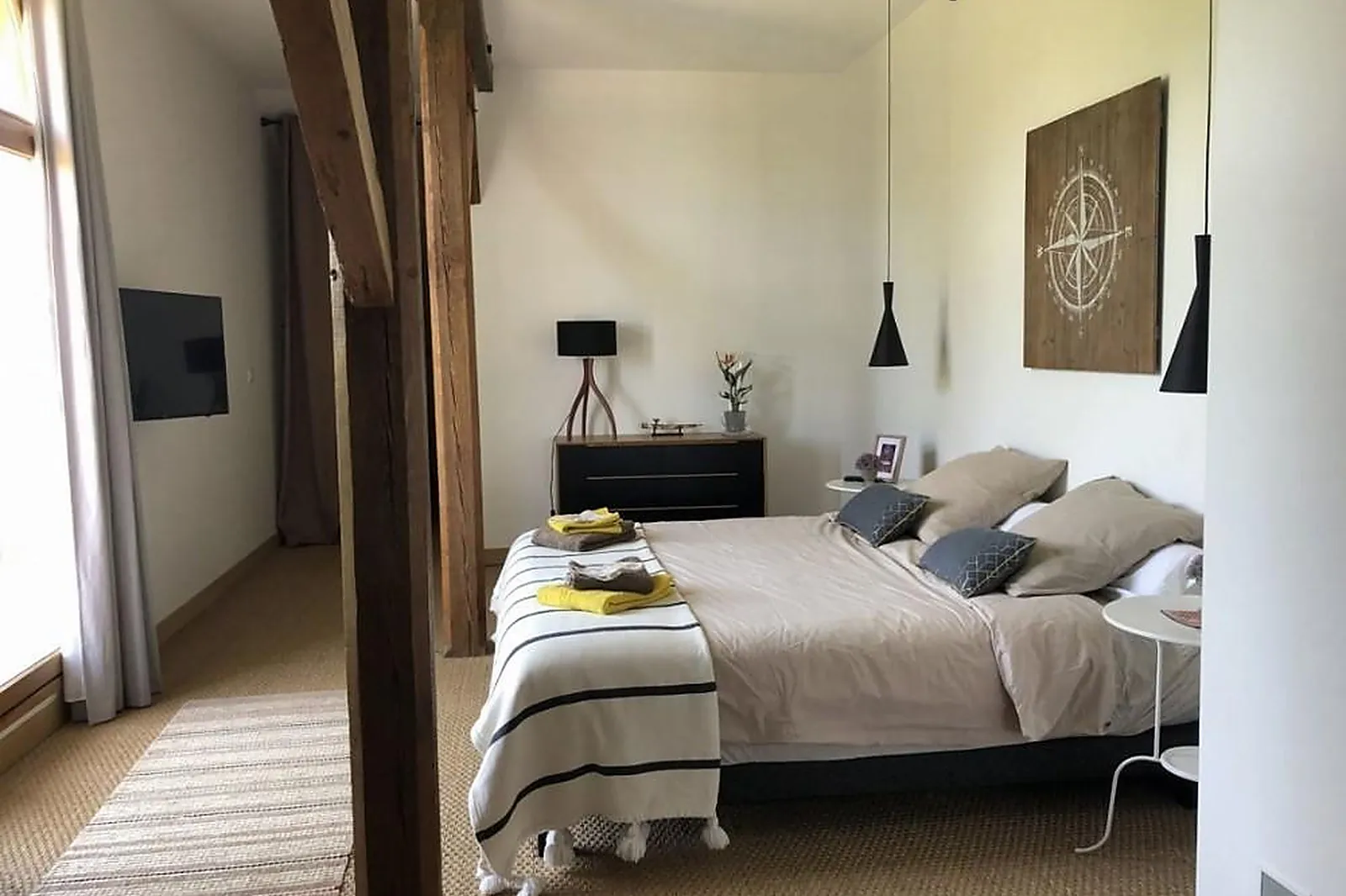 Lieux événementiels, DOMAINE D'ARÈS