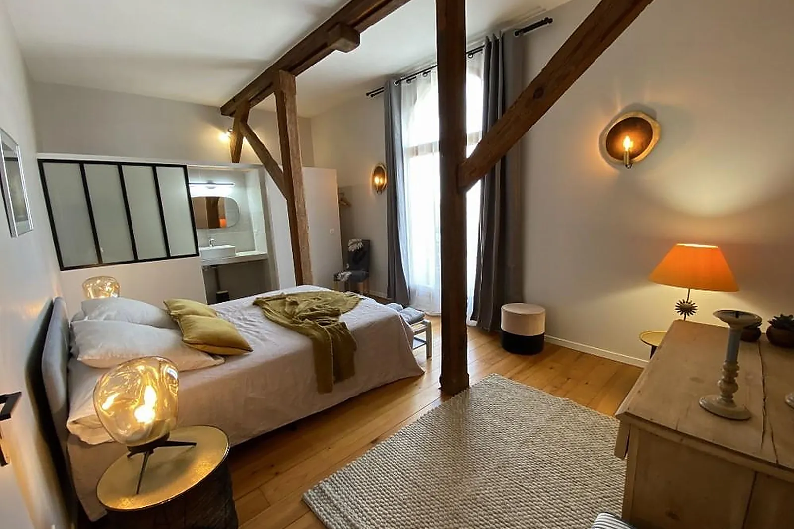 Lieux événementiels, DOMAINE D'ARÈS