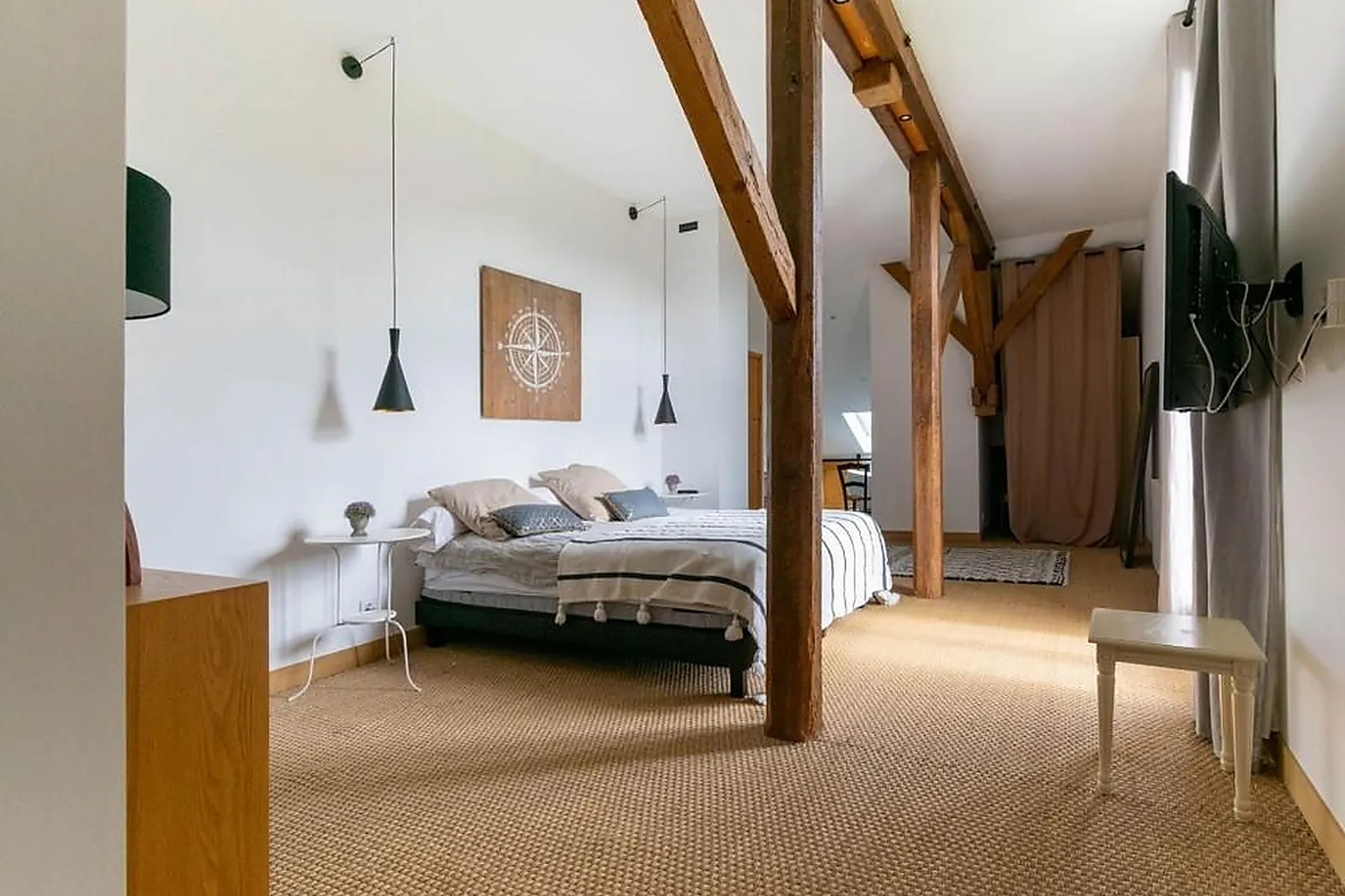 Lieux événementiels, DOMAINE D'ARÈS