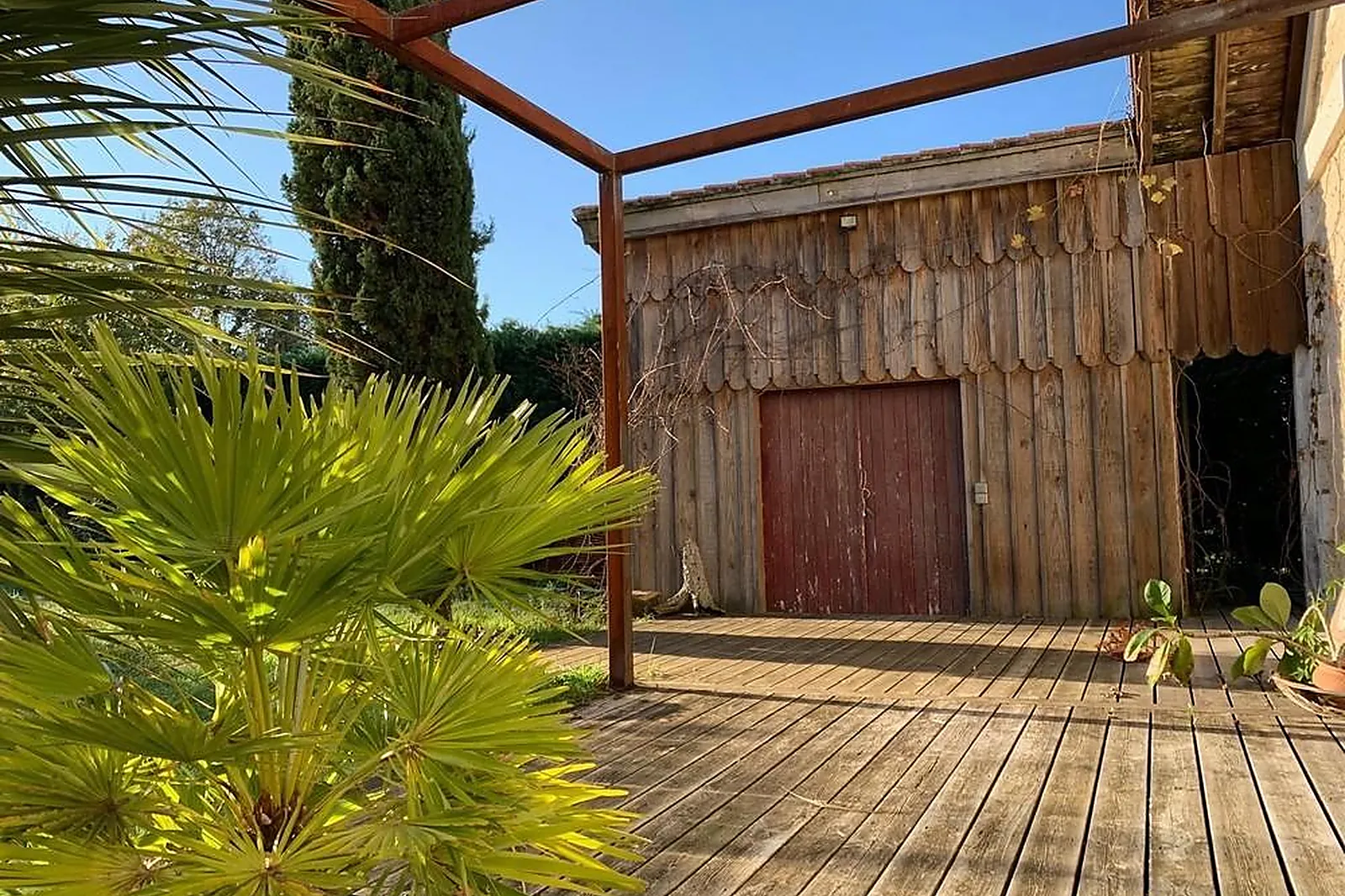 Lieux événementiels, DOMAINE D'ARÈS