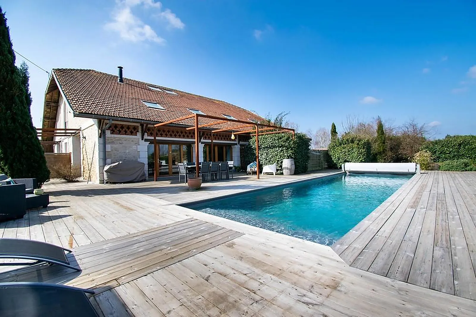 Lieux événementiels, DOMAINE D'ARÈS