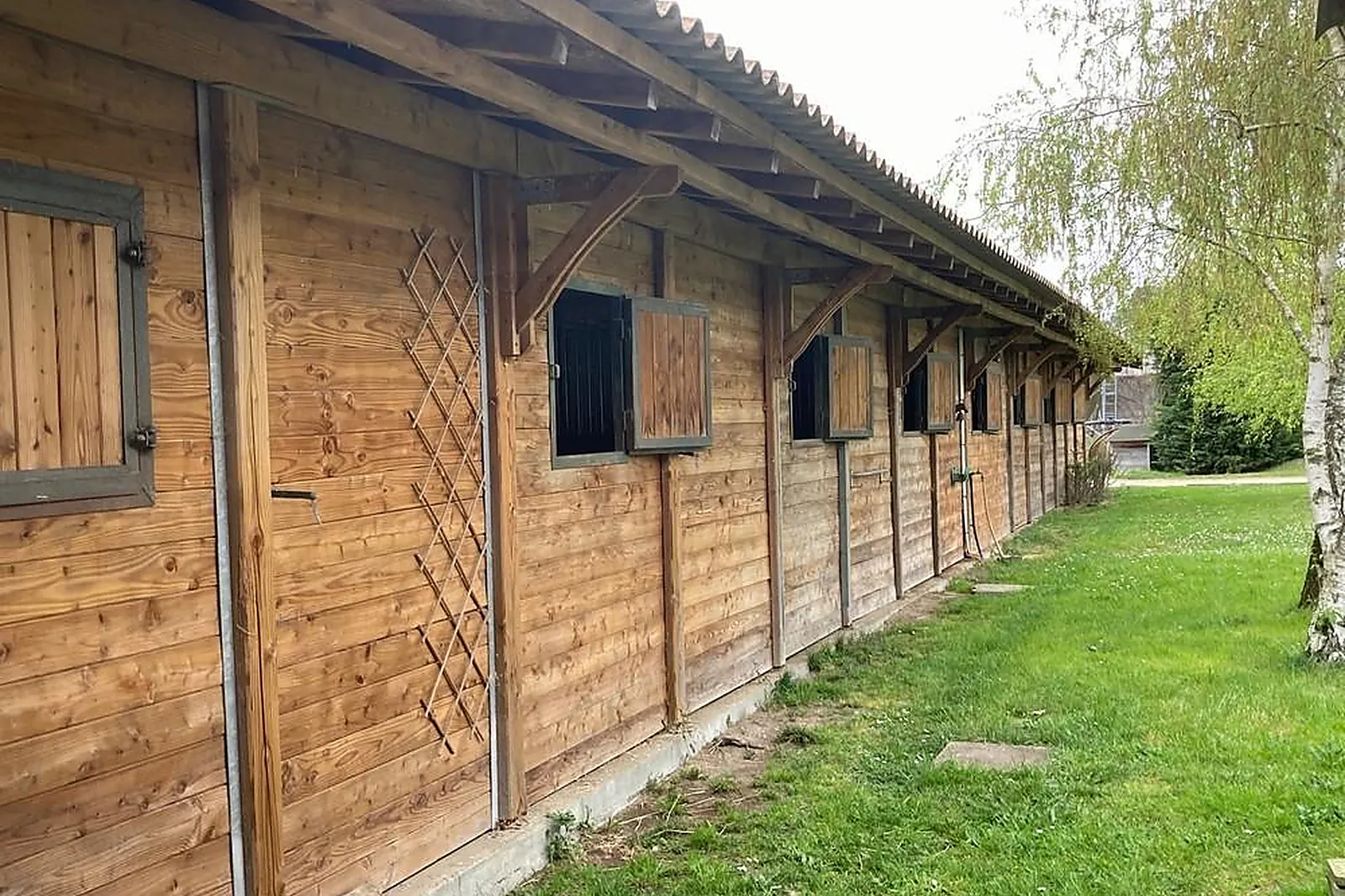 Lieux événementiels, DOMAINE D'ARÈS