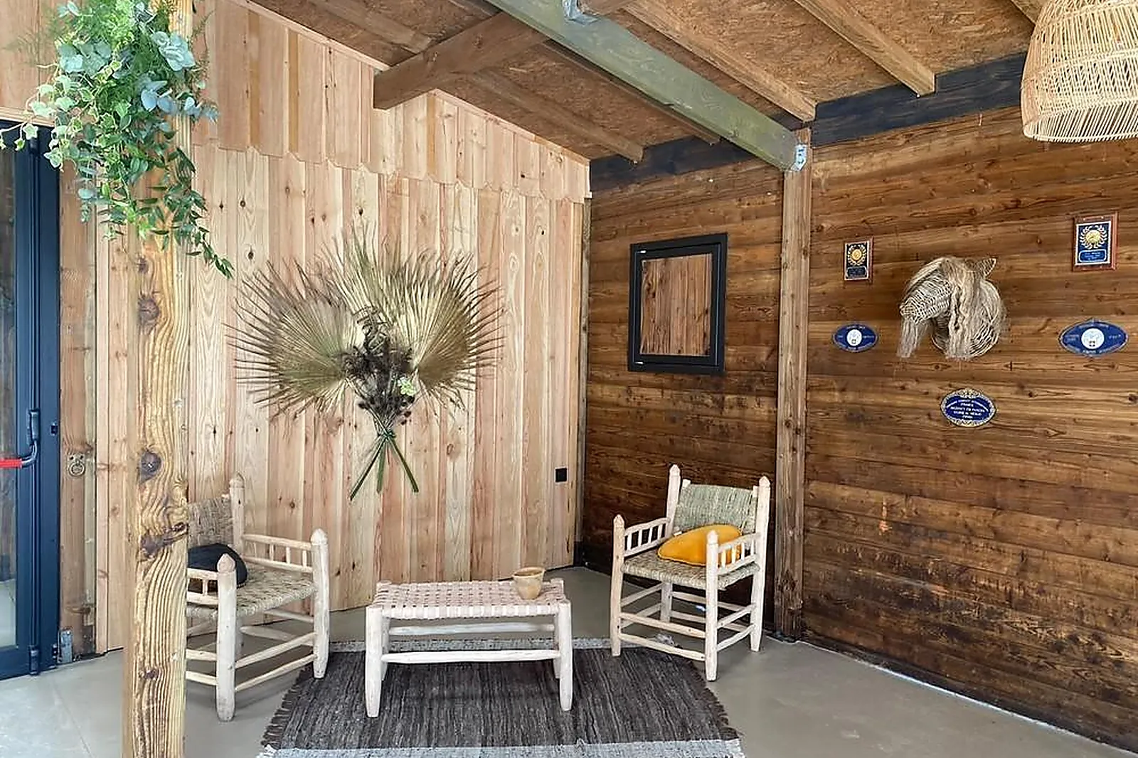 Lieux événementiels, DOMAINE D'ARÈS