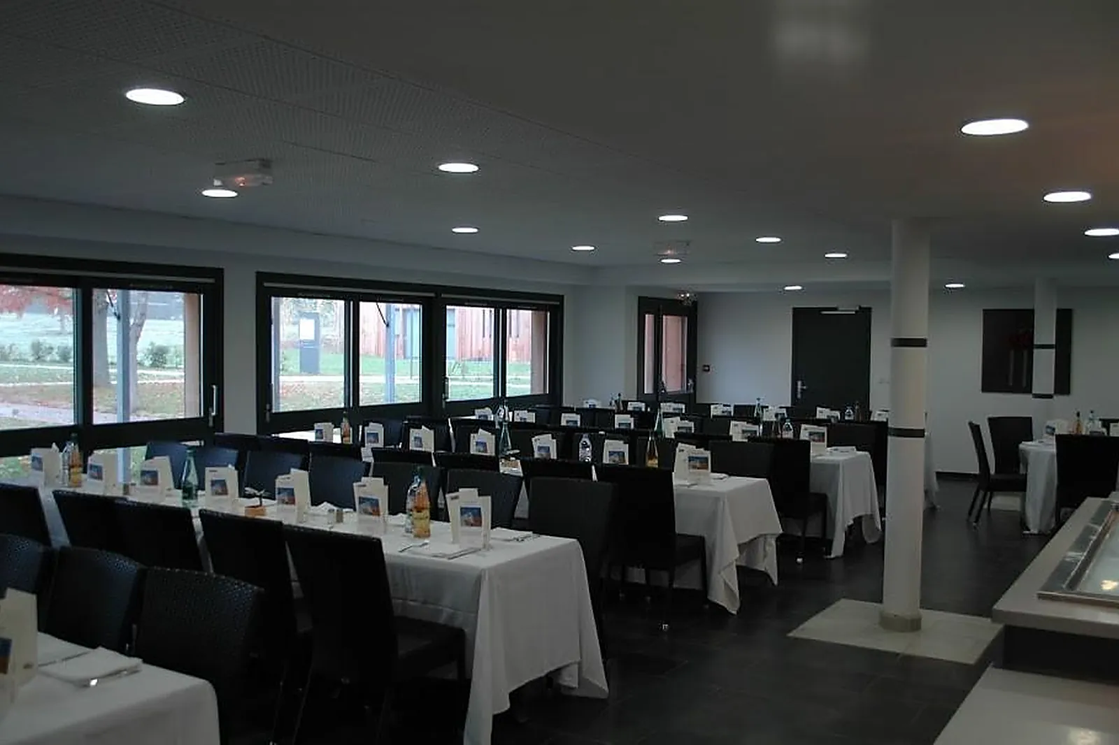 Lieux événementiels, DOMAINE D'ARIANE CIST