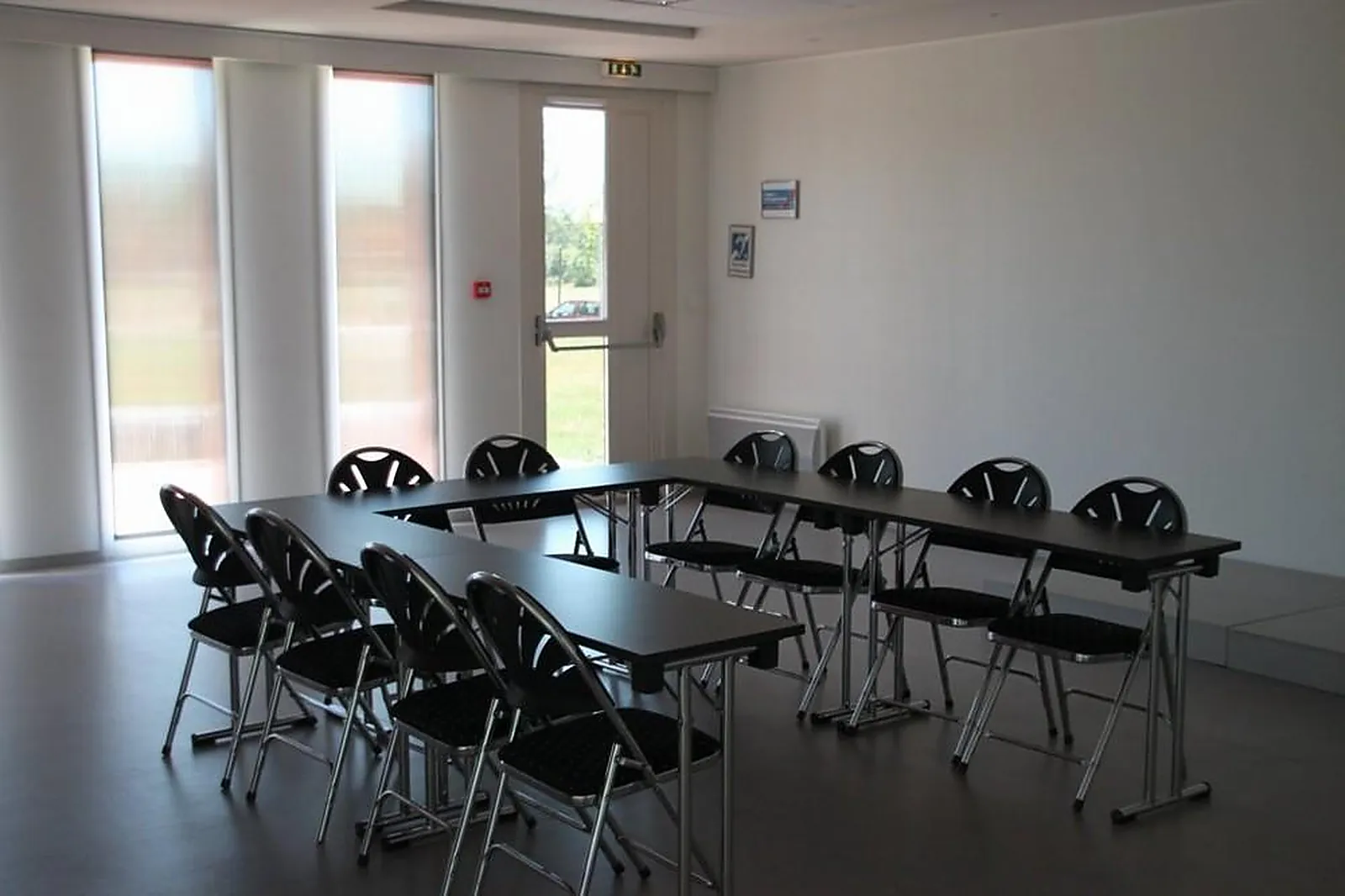 Lieux événementiels, DOMAINE D'ARIANE CIST