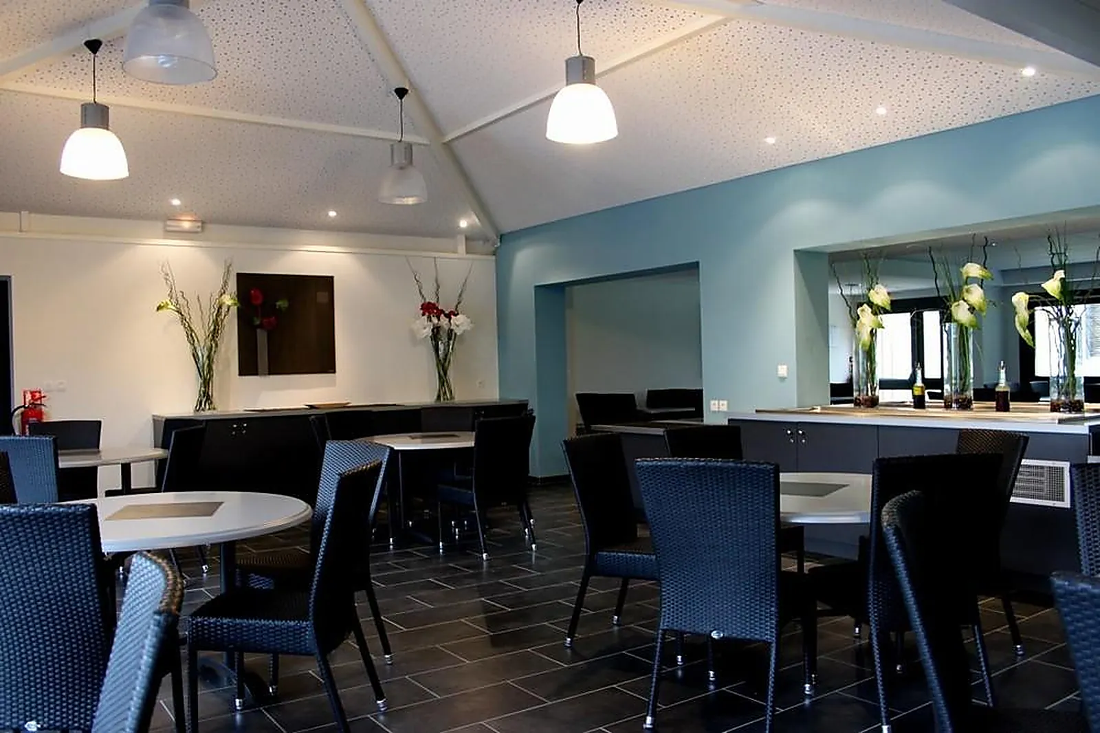 Lieux événementiels, DOMAINE D'ARIANE CIST