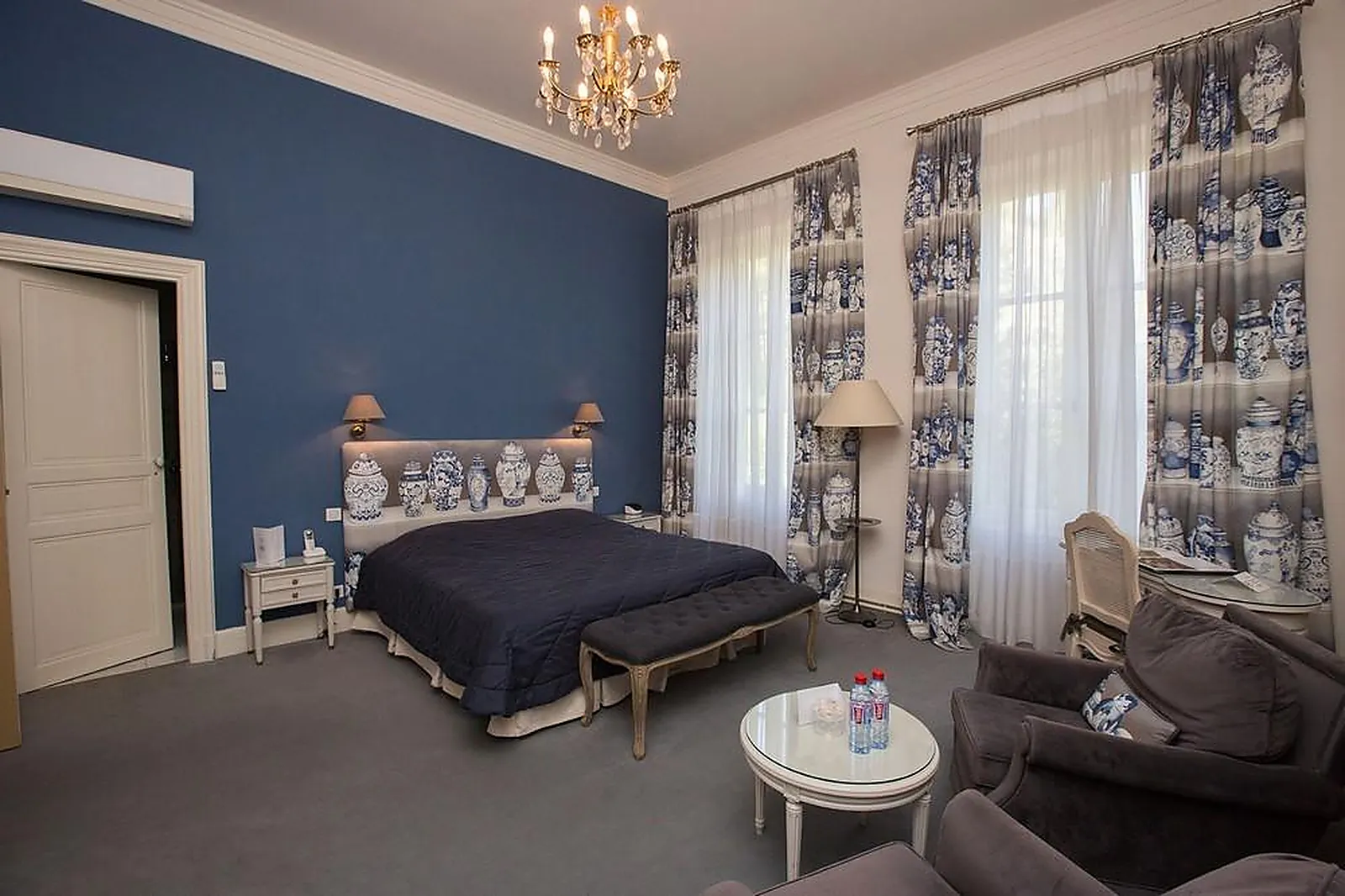 Lieux événementiels, DOMAINE D'AURIAC