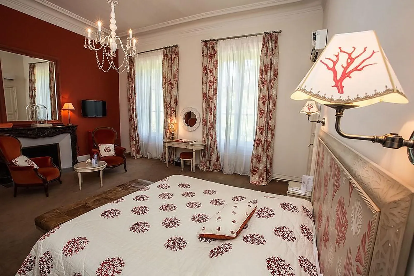 Lieux événementiels, DOMAINE D'AURIAC