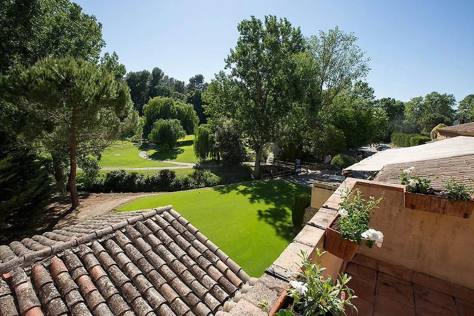 Lieux événementiels, DOMAINE D'AURIAC