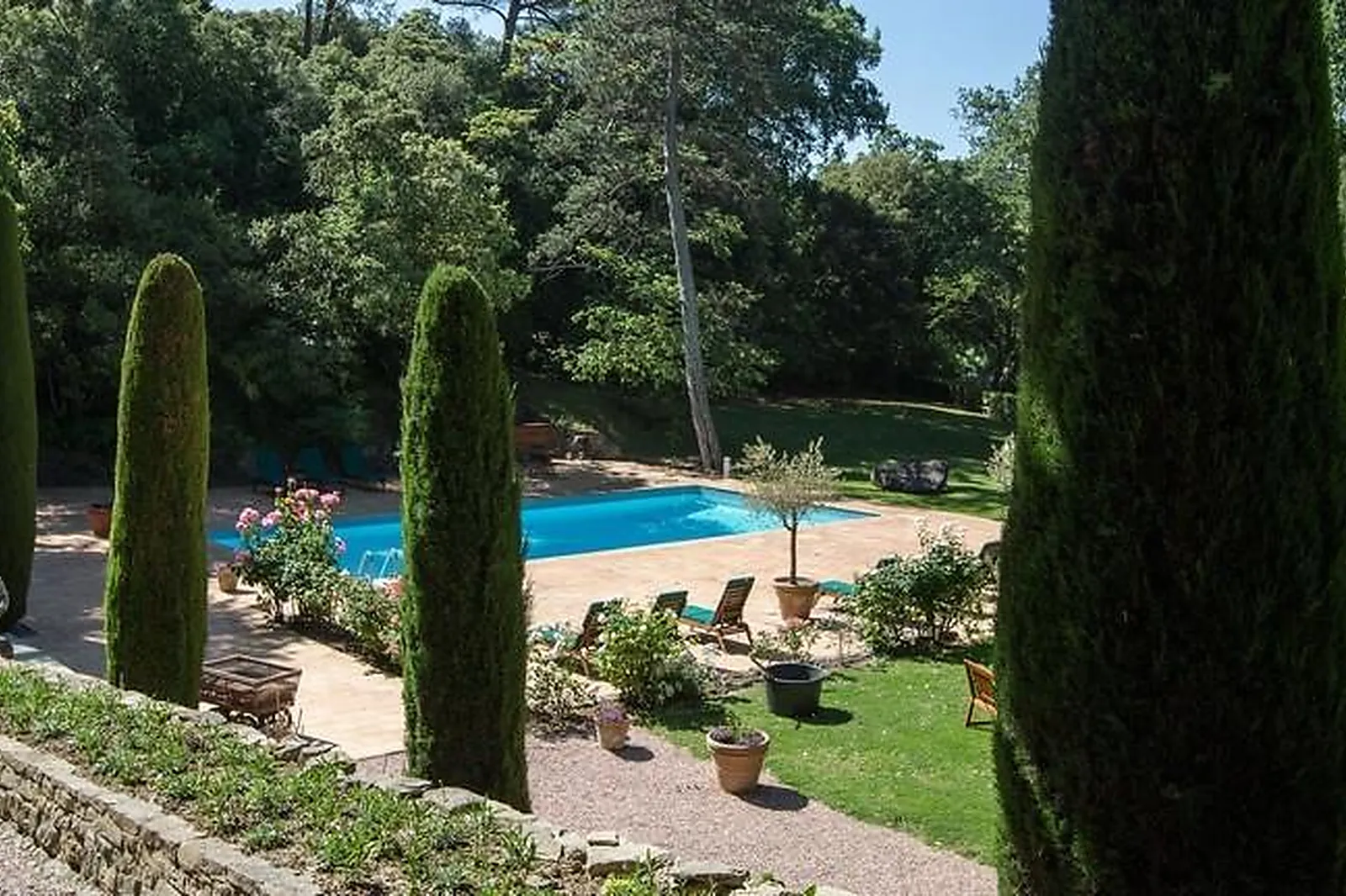 Lieux événementiels, DOMAINE D'AURIAC