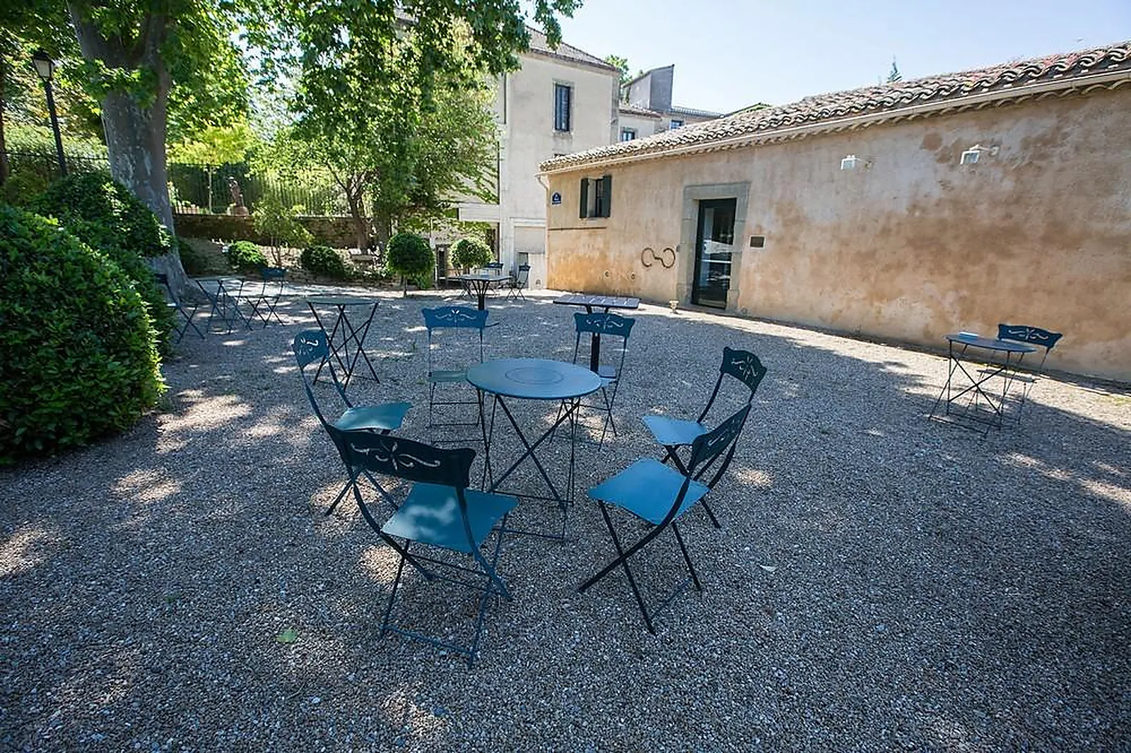 Lieux événementiels, DOMAINE D'AURIAC