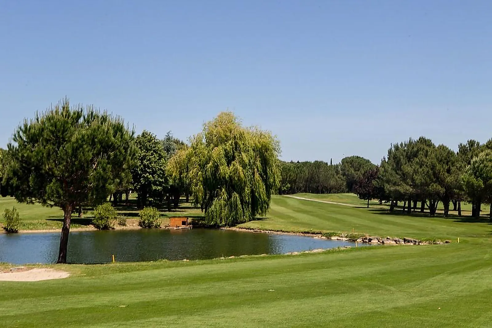 Lieux événementiels, DOMAINE D'AURIAC