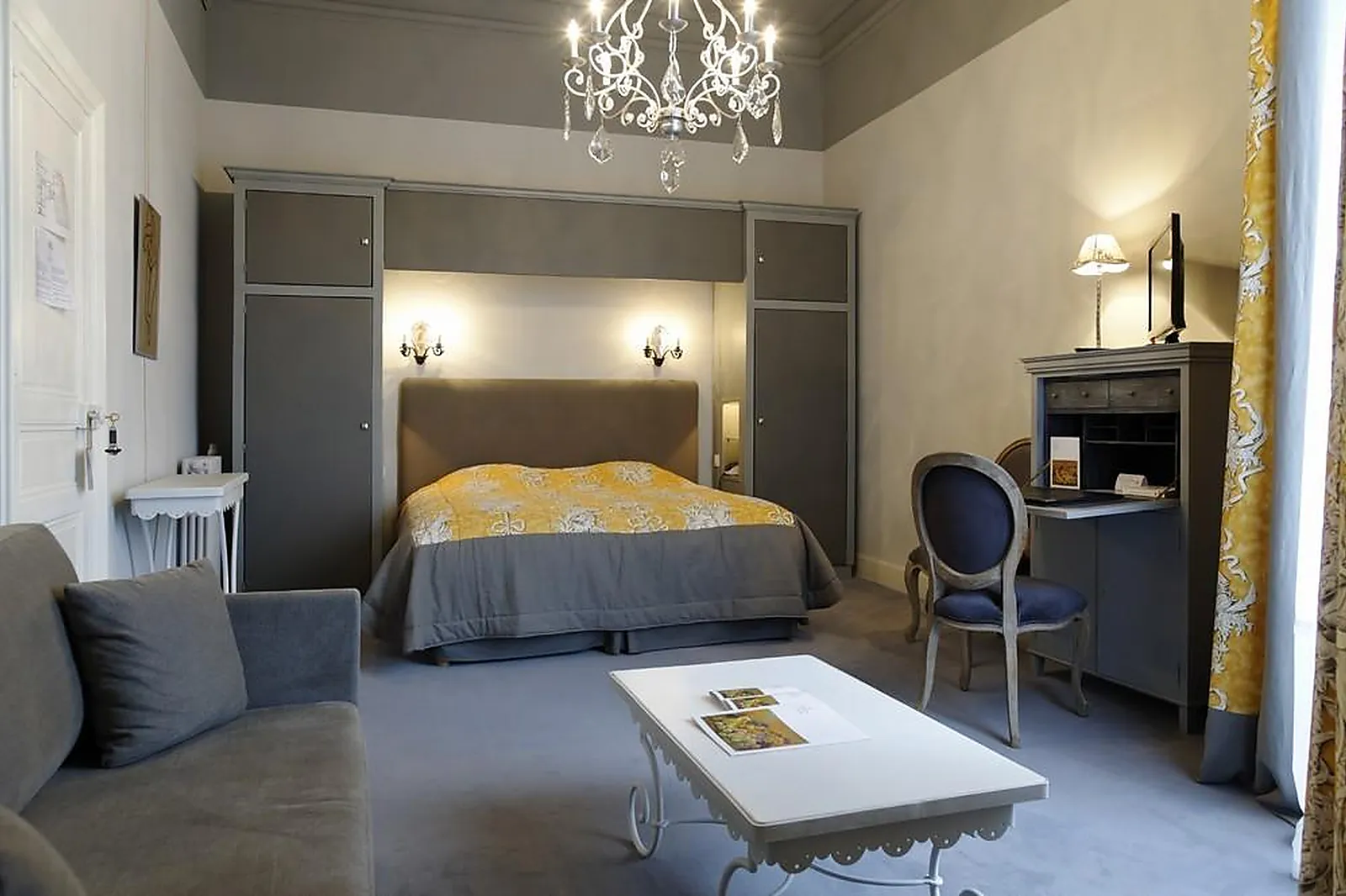 Lieux événementiels, DOMAINE D'AURIAC