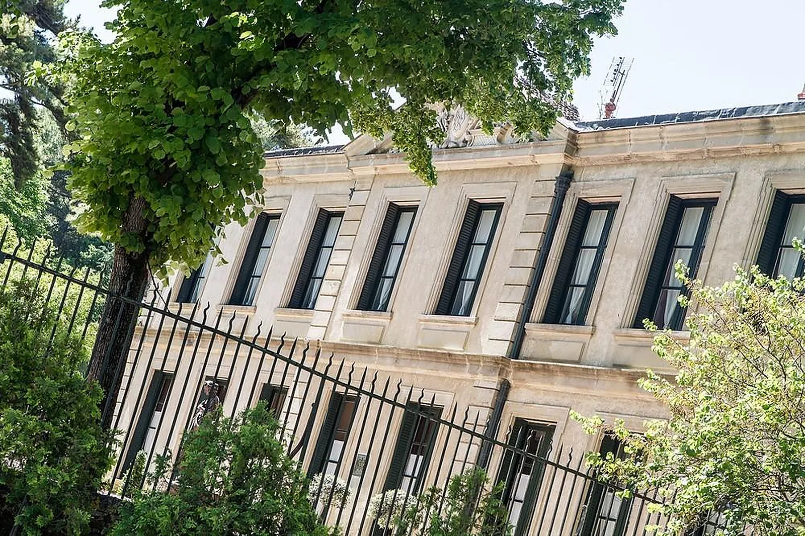 Lieux événementiels, DOMAINE D'AURIAC