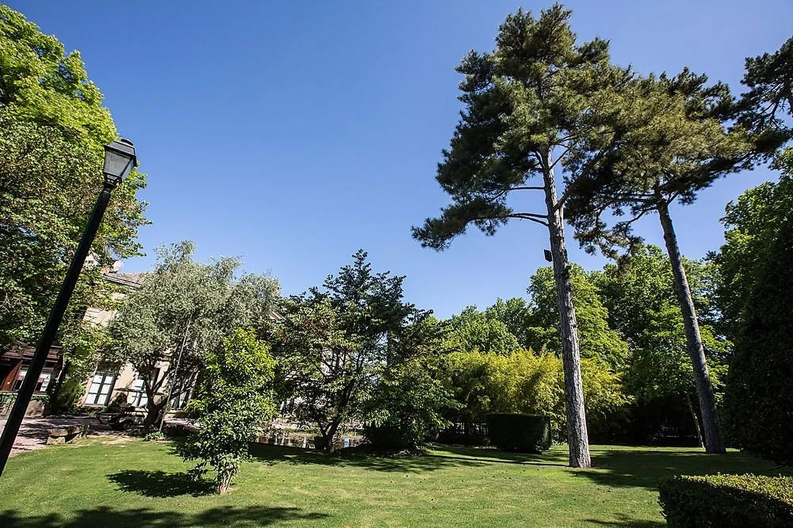 Lieux événementiels, DOMAINE D'AURIAC