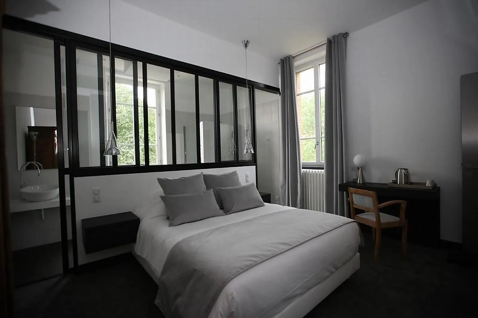 Lieux événementiels, DOMAINE D'EN FARGOU